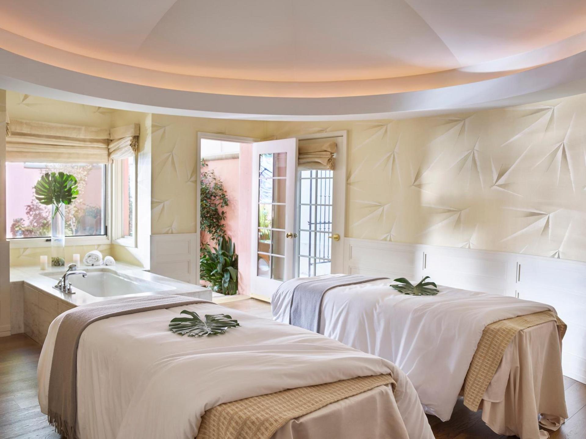 Hotel Bel-Air - Dorchester Collection photo 3