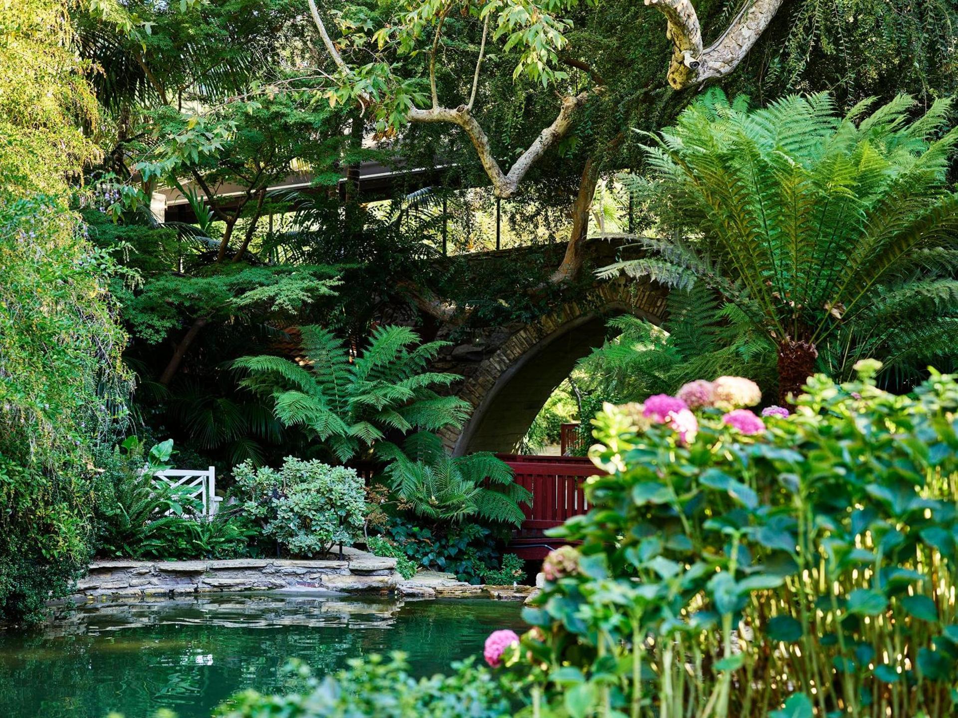 Hotel Bel-Air - Dorchester Collection photo 86