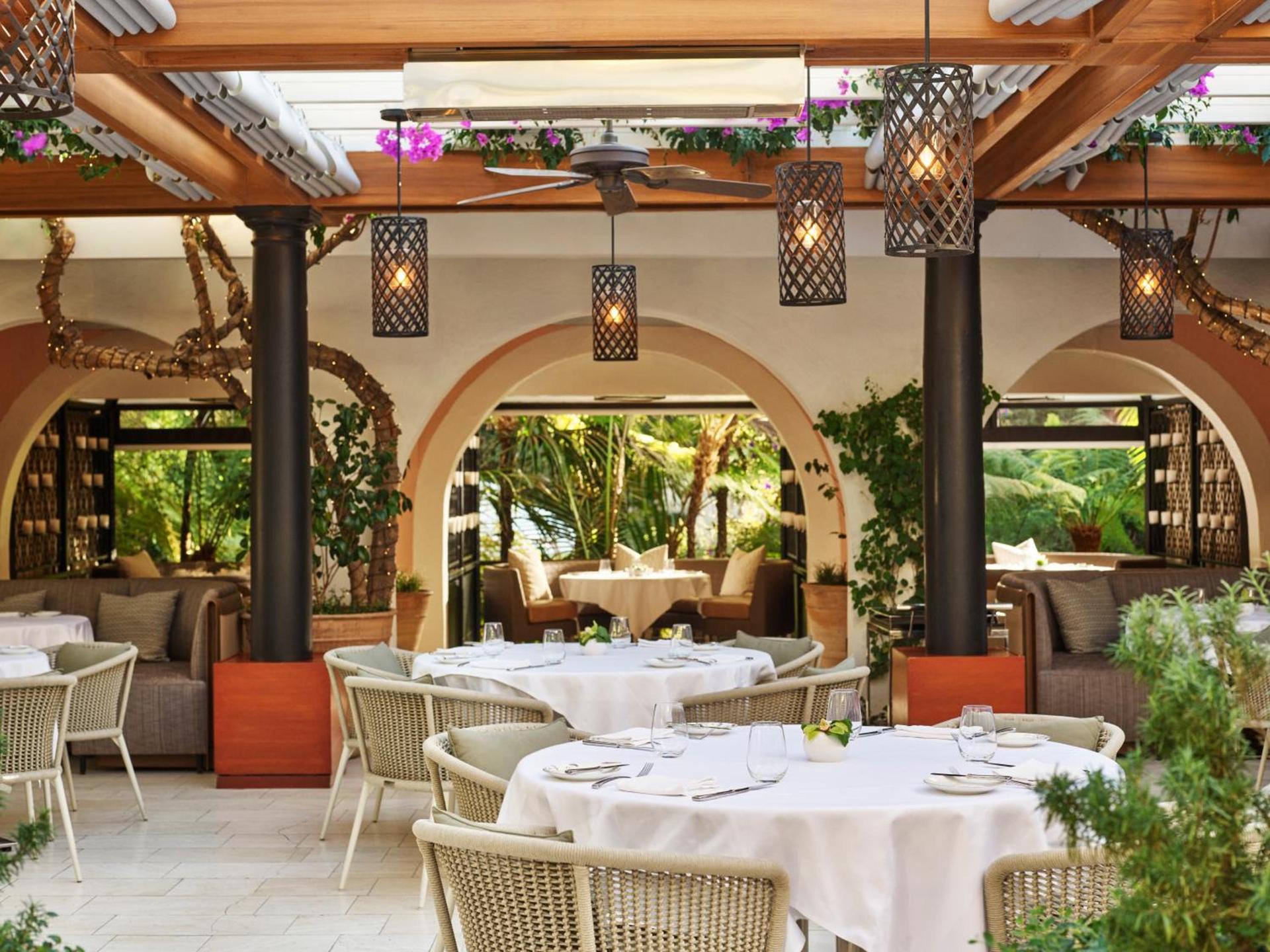 Hotel Bel-Air - Dorchester Collection photo 90