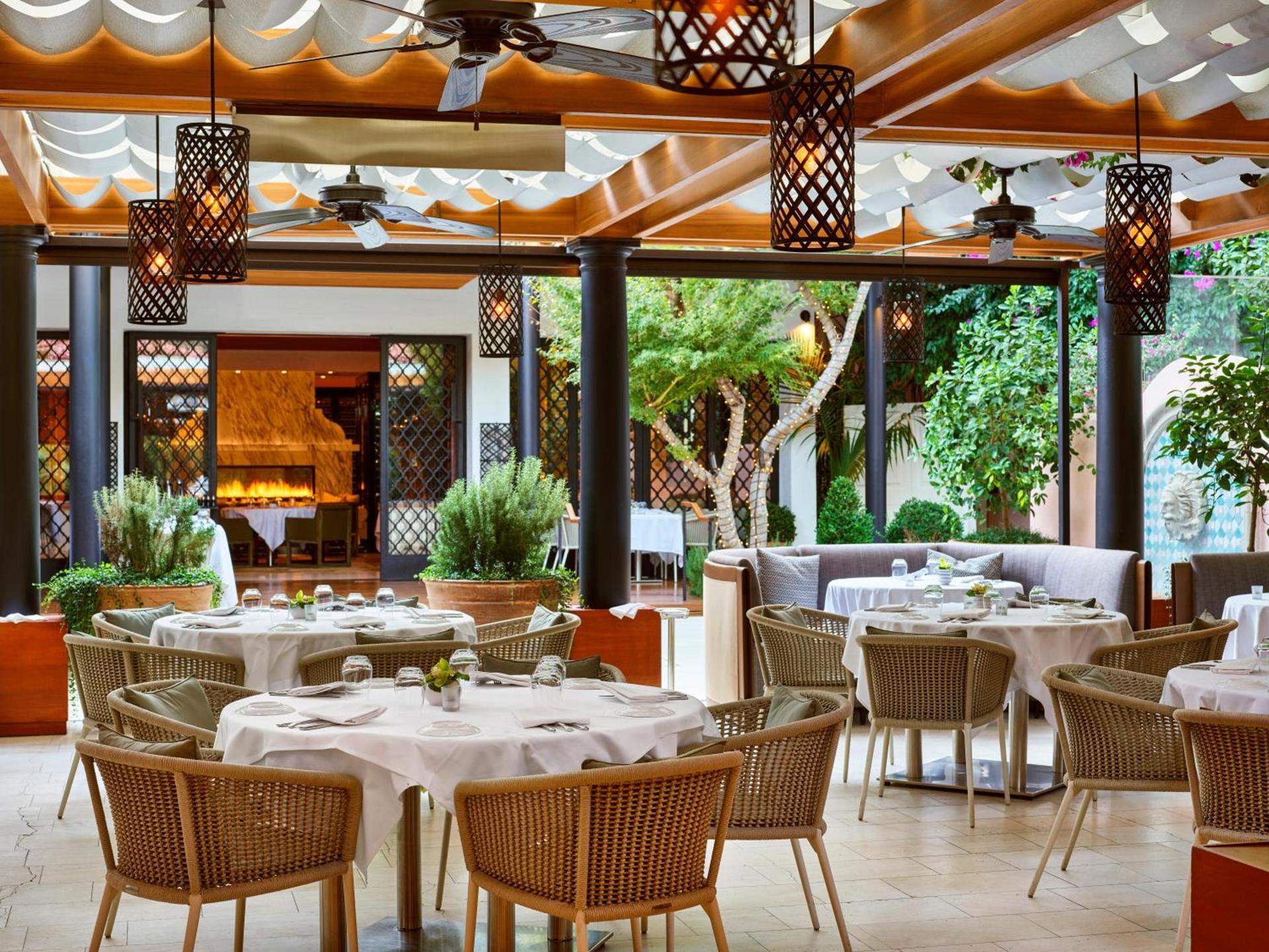 Hotel Bel-Air - Dorchester Collection photo 91