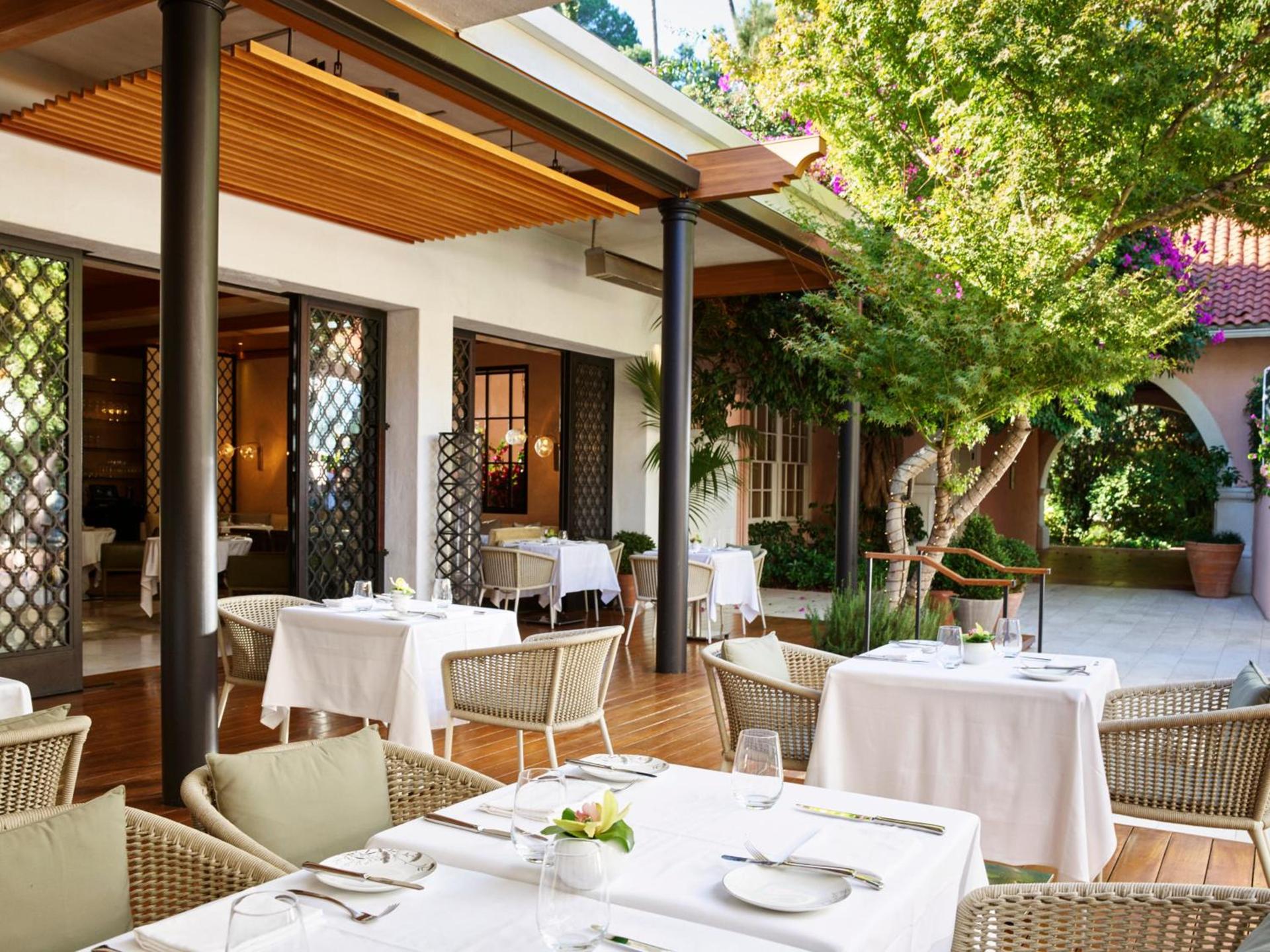 Hotel Bel-Air - Dorchester Collection photo 73