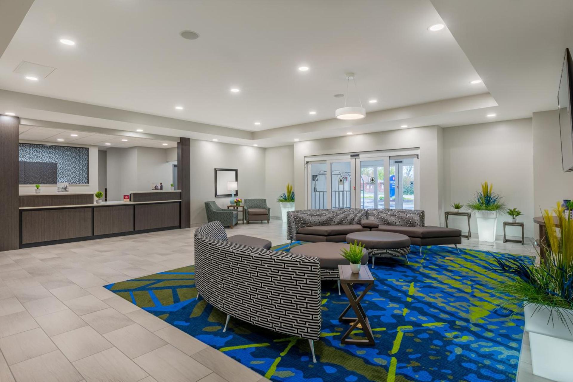 Candlewood Suites Cookeville by IHG photo 36