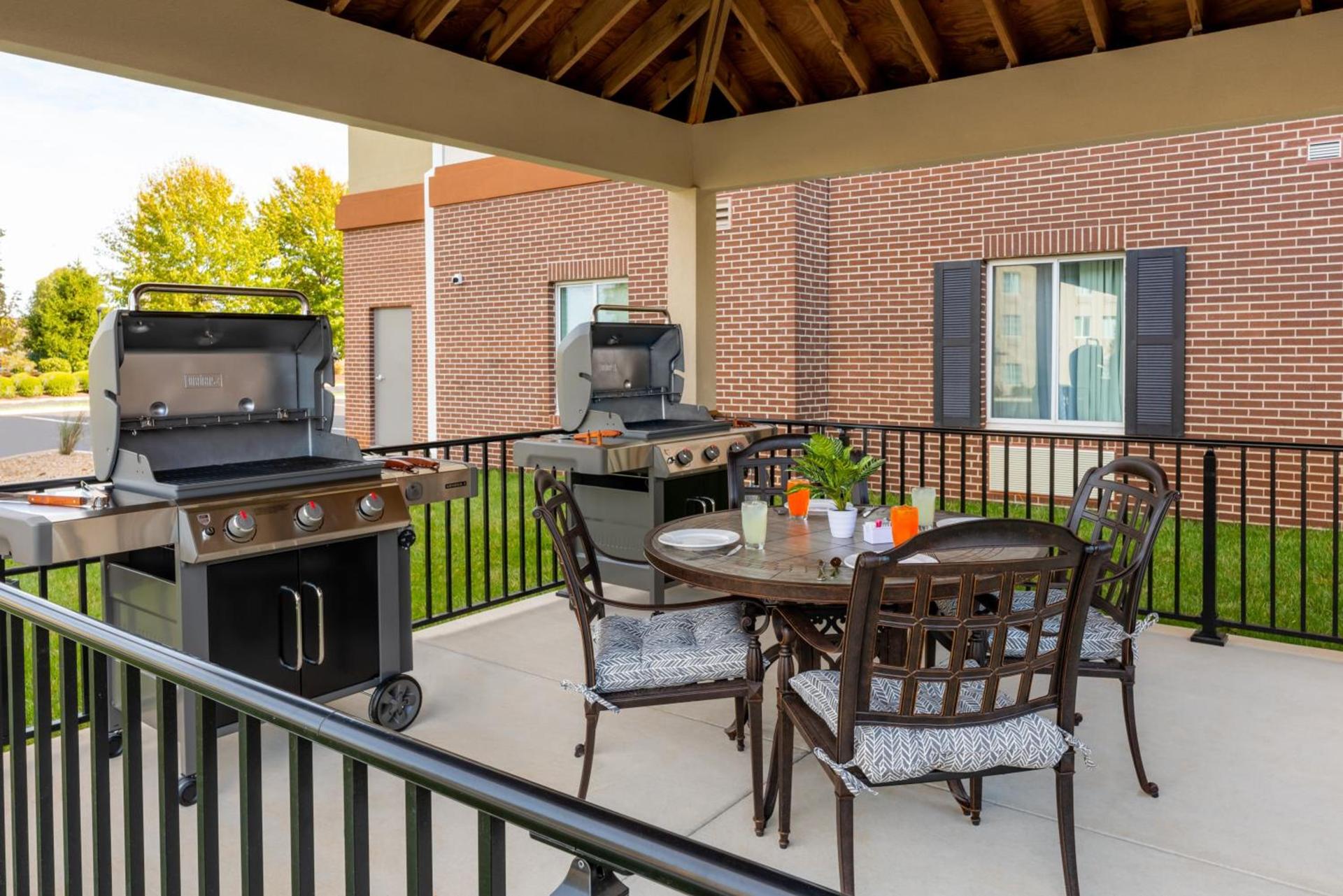 Candlewood Suites Cookeville by IHG photo 39
