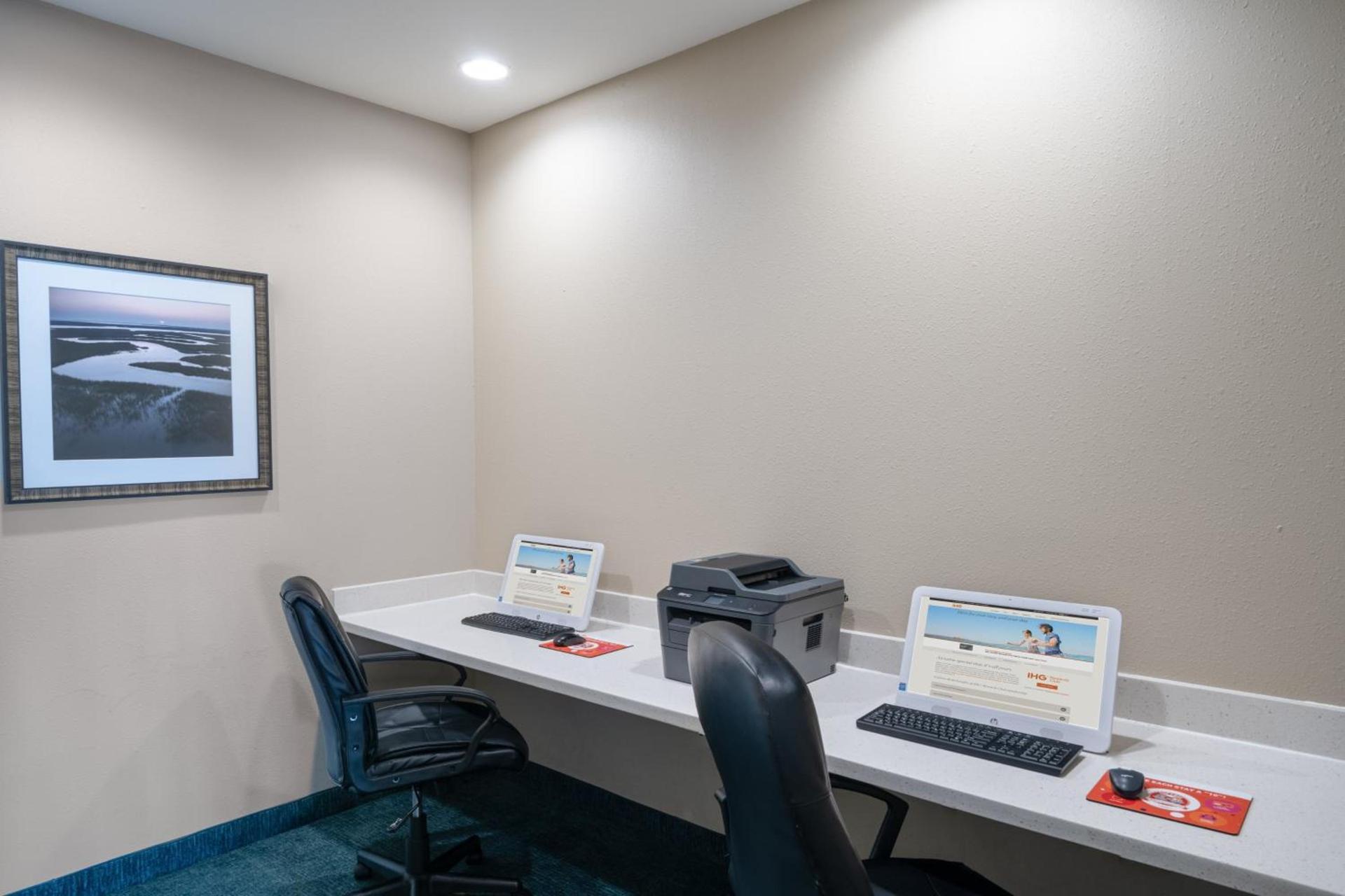 Candlewood Suites Auburn by IHG photo 5