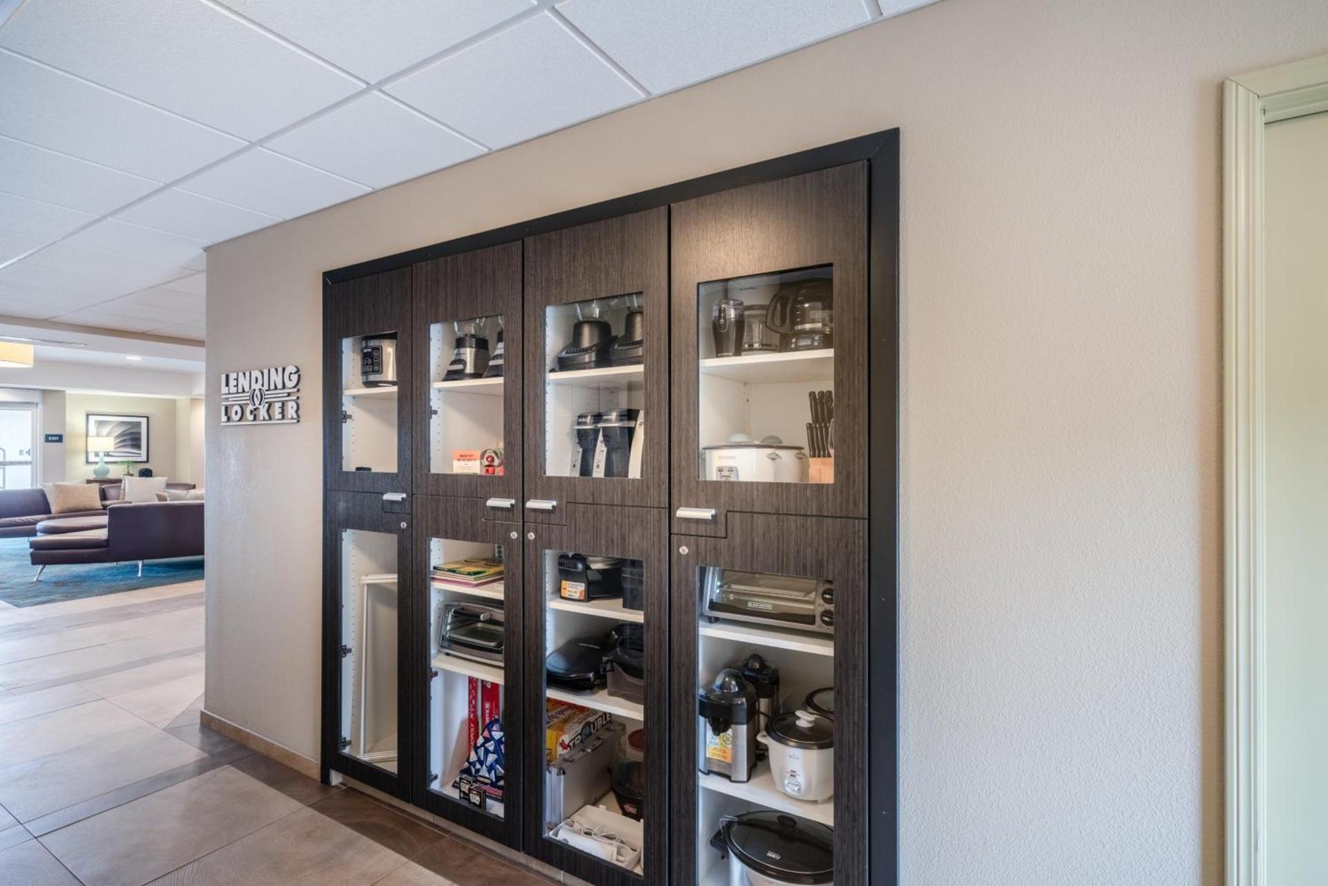 Candlewood Suites Auburn by IHG photo 9