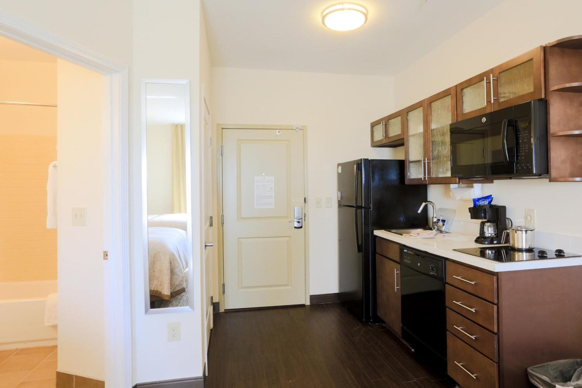 Candlewood Suites Auburn by IHG photo 22