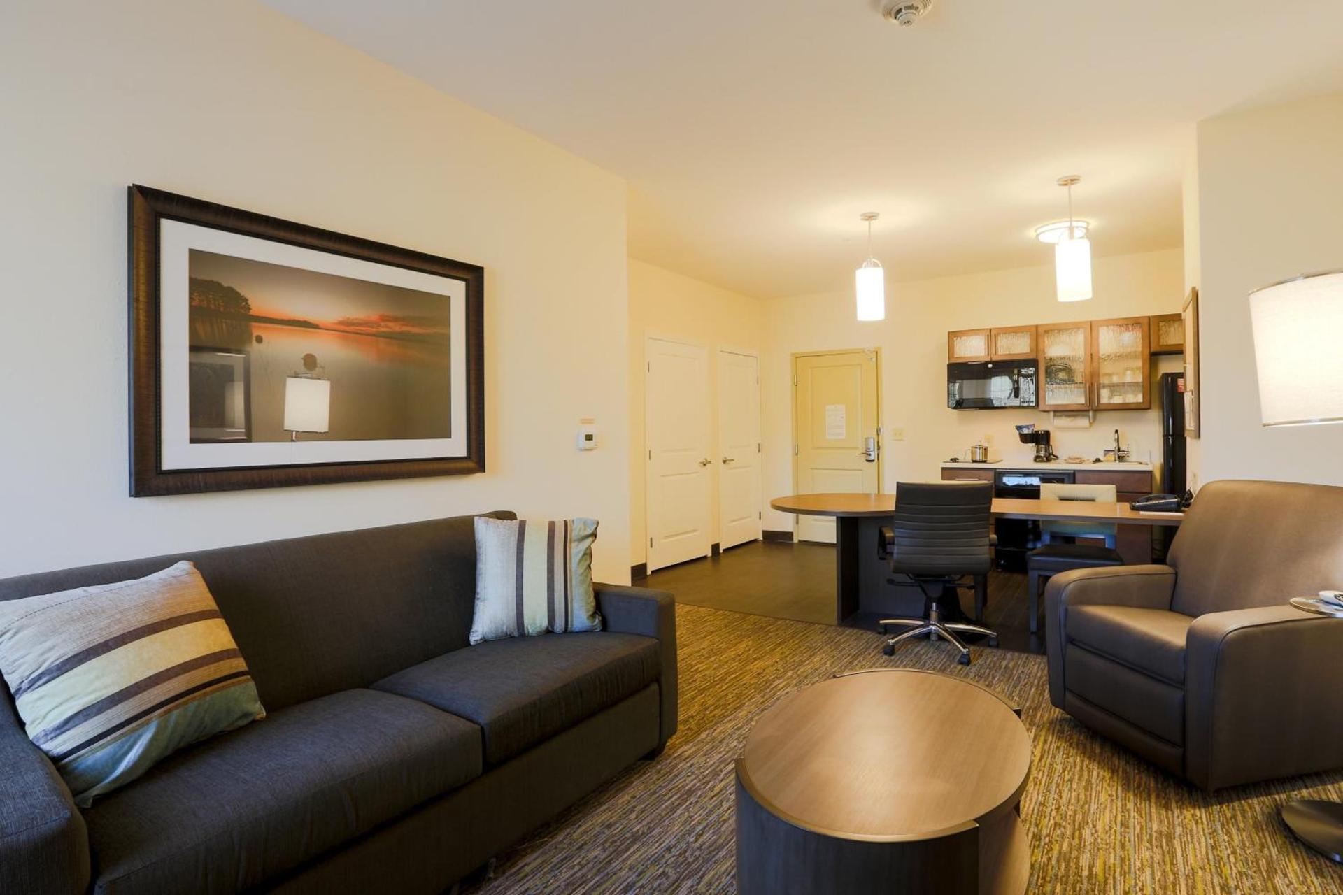 Candlewood Suites Auburn by IHG photo 28