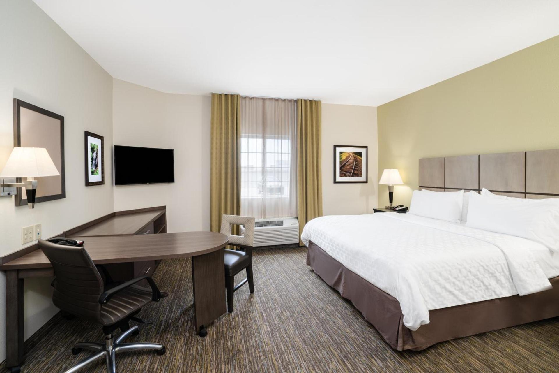Candlewood Suites Auburn by IHG photo 17