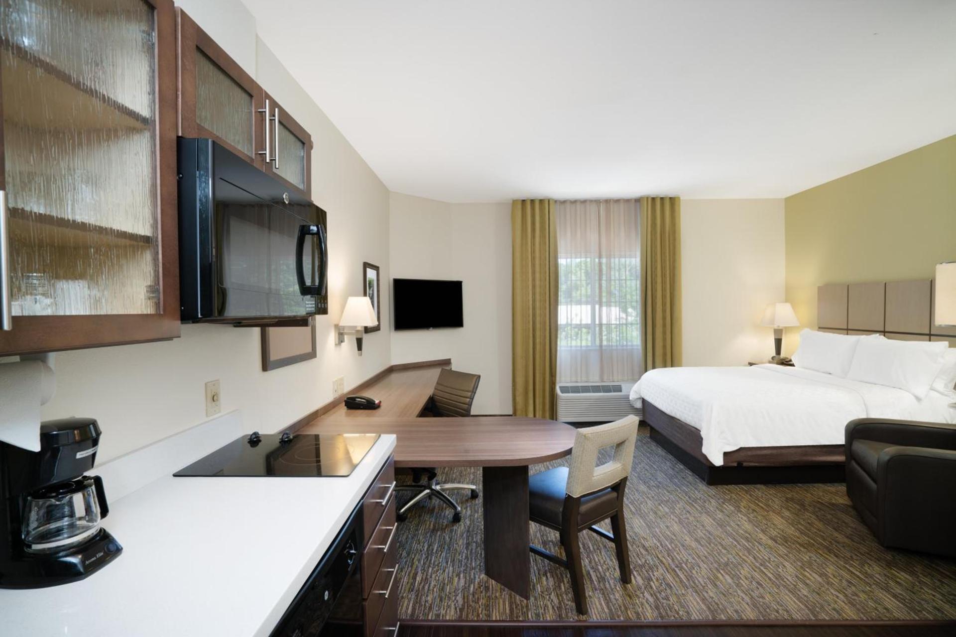 Candlewood Suites Auburn by IHG photo 18
