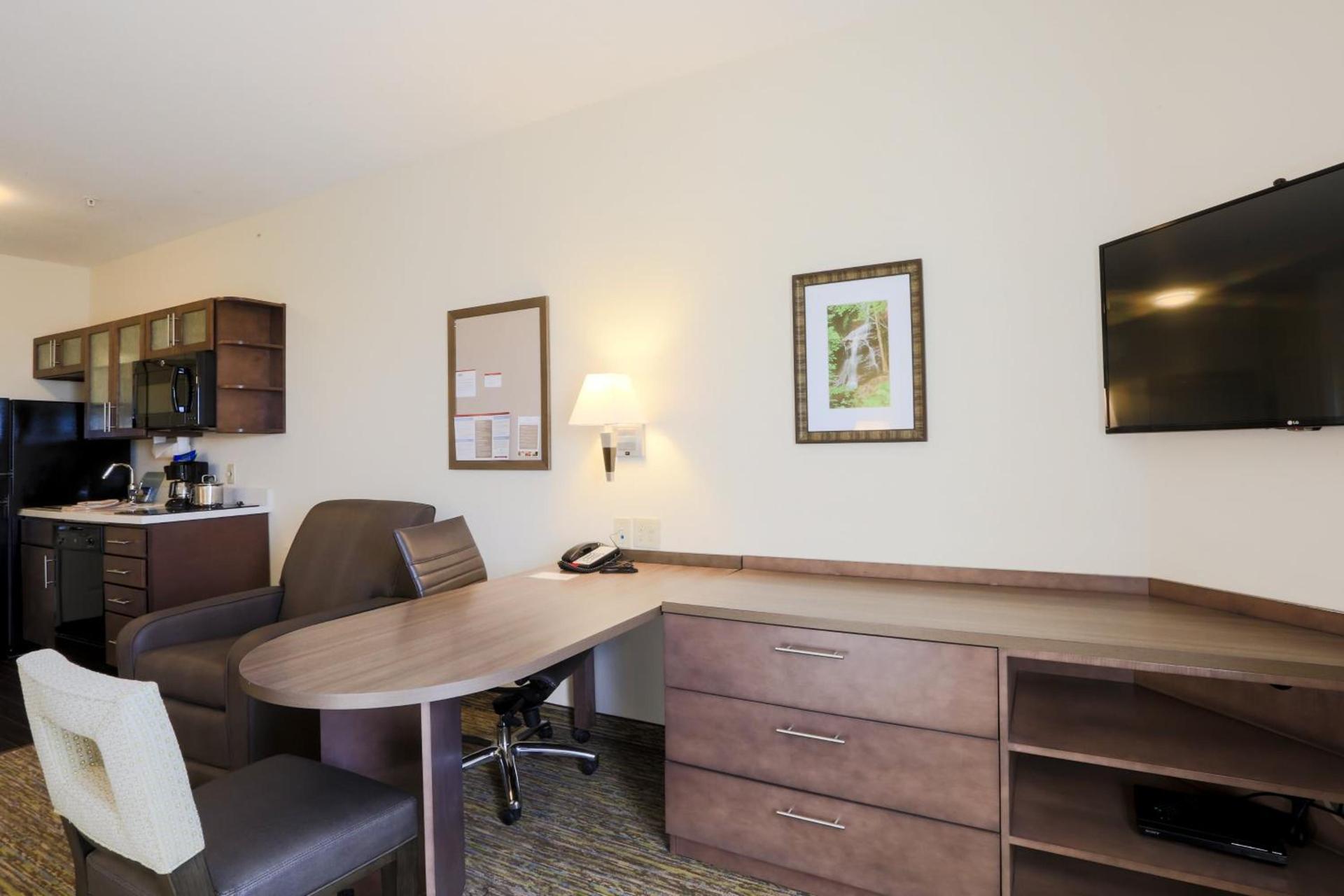 Candlewood Suites Auburn by IHG photo 27