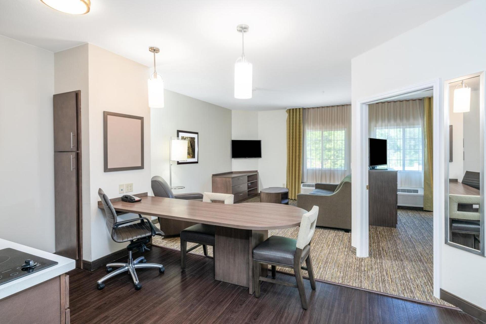 Candlewood Suites Auburn by IHG photo 25