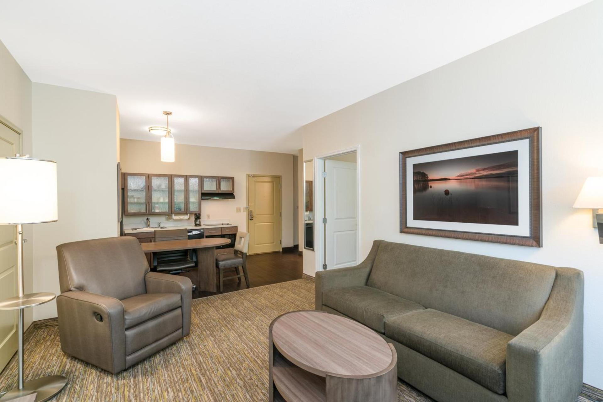 Candlewood Suites Auburn by IHG photo 20