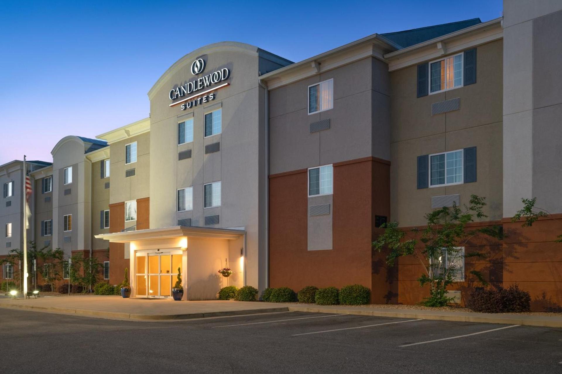 Candlewood Suites Auburn by IHG photo 26