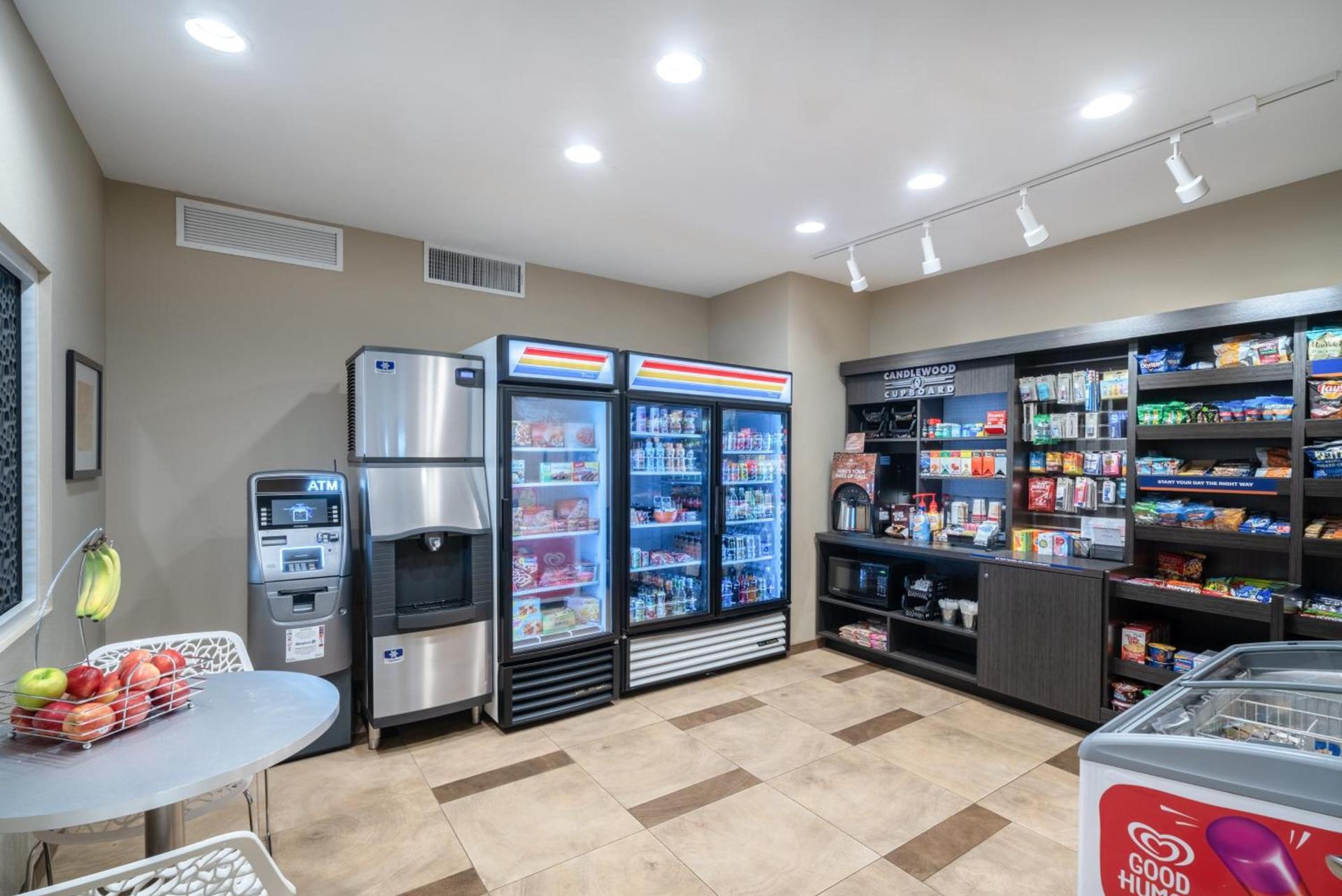 Candlewood Suites Auburn by IHG photo 16