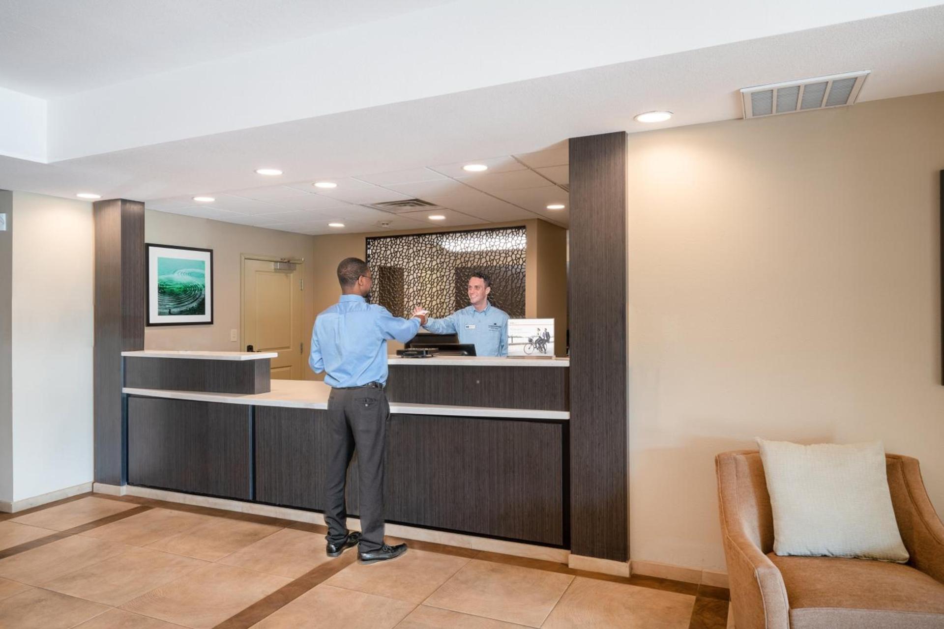 Candlewood Suites Auburn by IHG photo 10