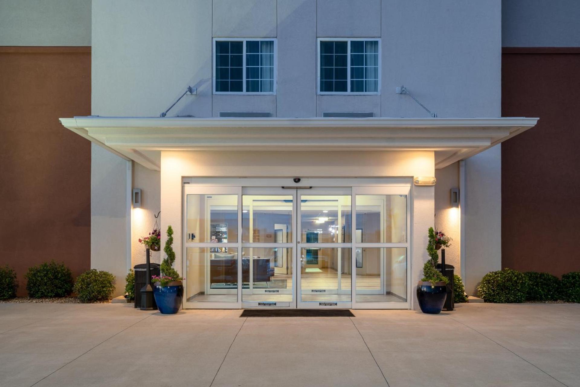 Candlewood Suites Auburn by IHG photo 24