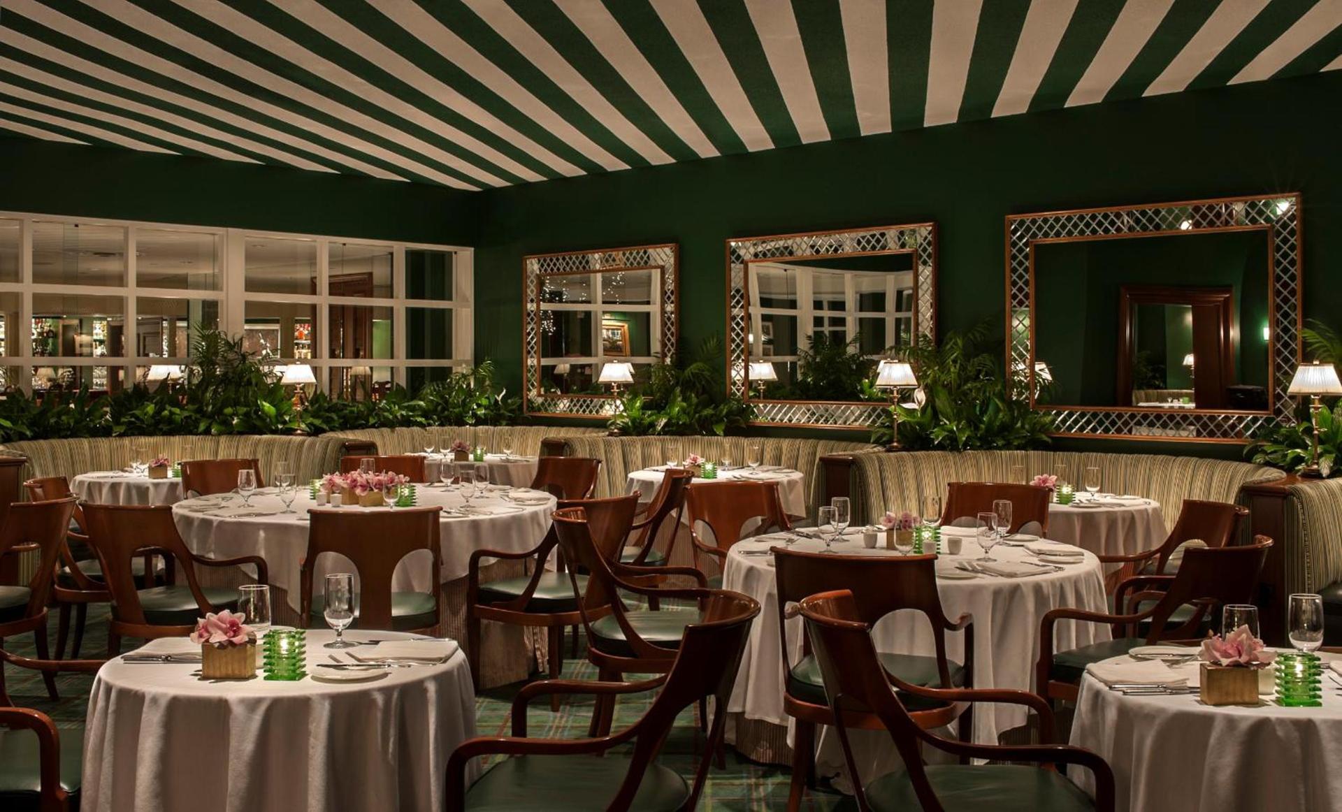 The Beverly Hills Hotel - Dorchester Collection photo 49