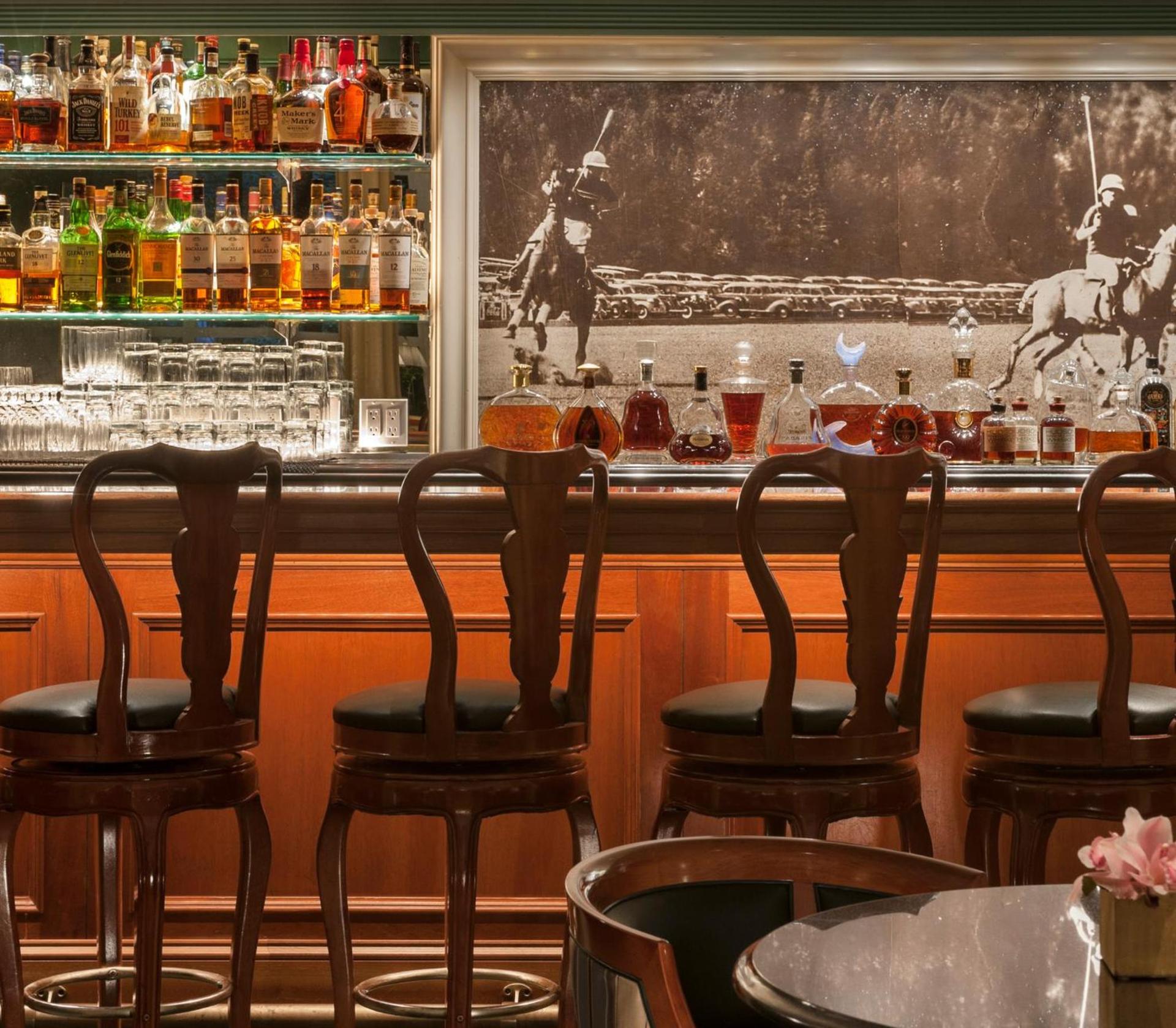 The Beverly Hills Hotel - Dorchester Collection photo 50