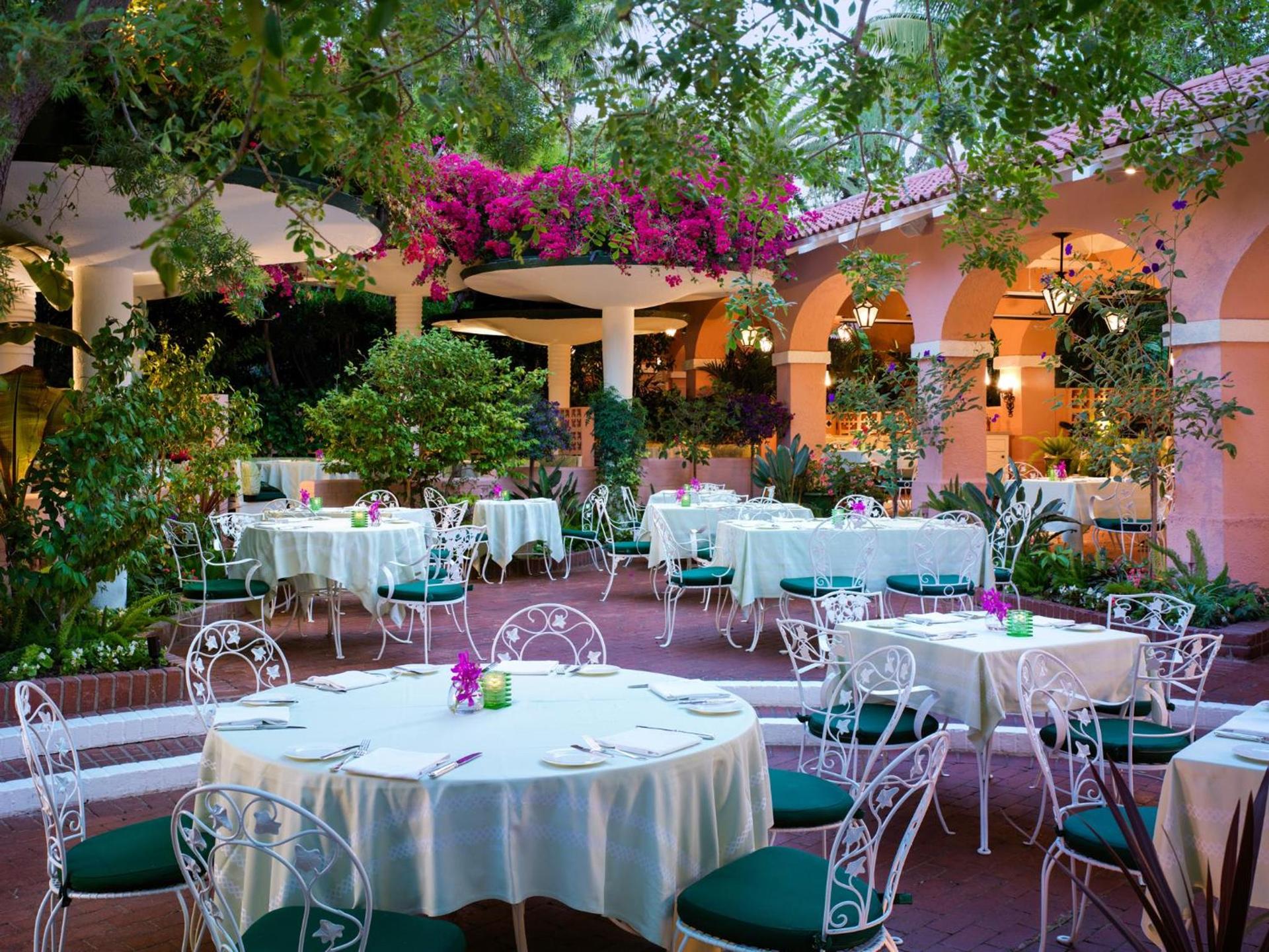 The Beverly Hills Hotel - Dorchester Collection photo 51