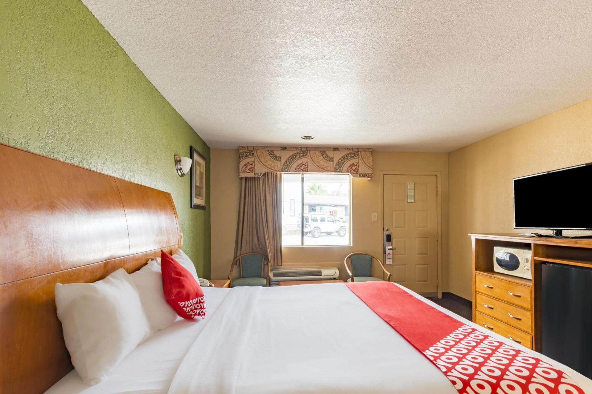 OYO Hotel Jewett TX Southwest, I-45 photo 9