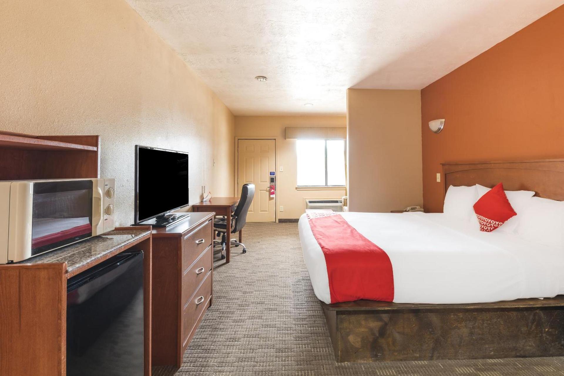 OYO Hotel Jewett TX Southwest, I-45 photo 49