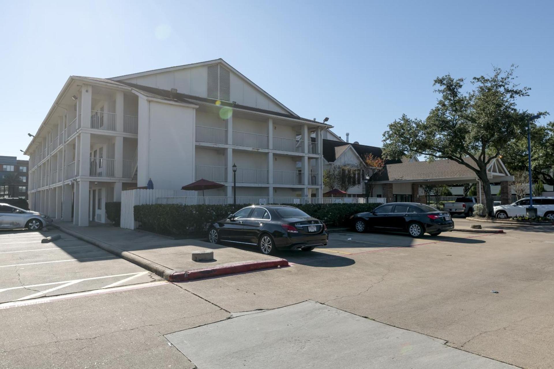 OYO Hotel Houston Katy Freeway photo 63