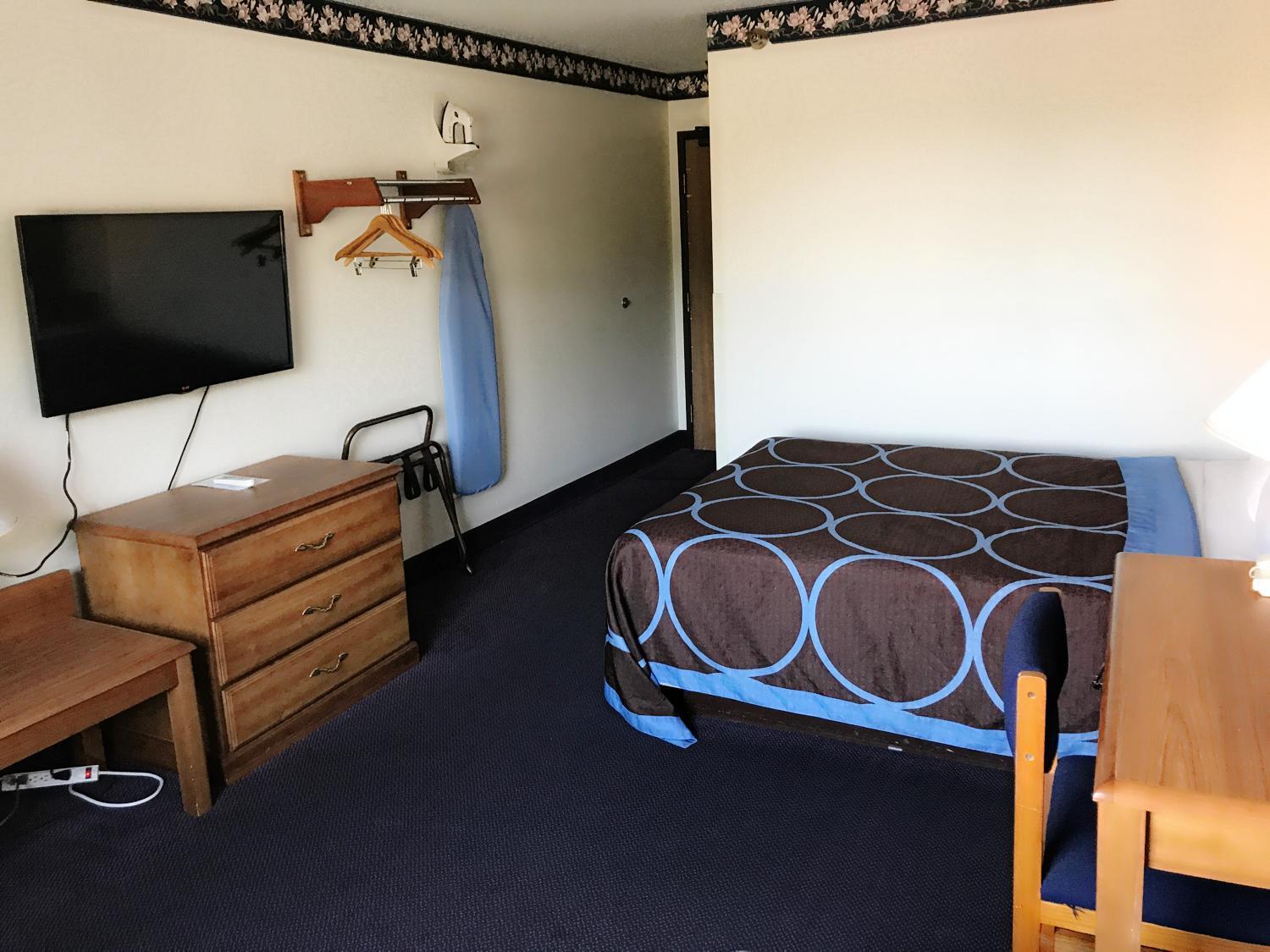 Best Inn photo 19