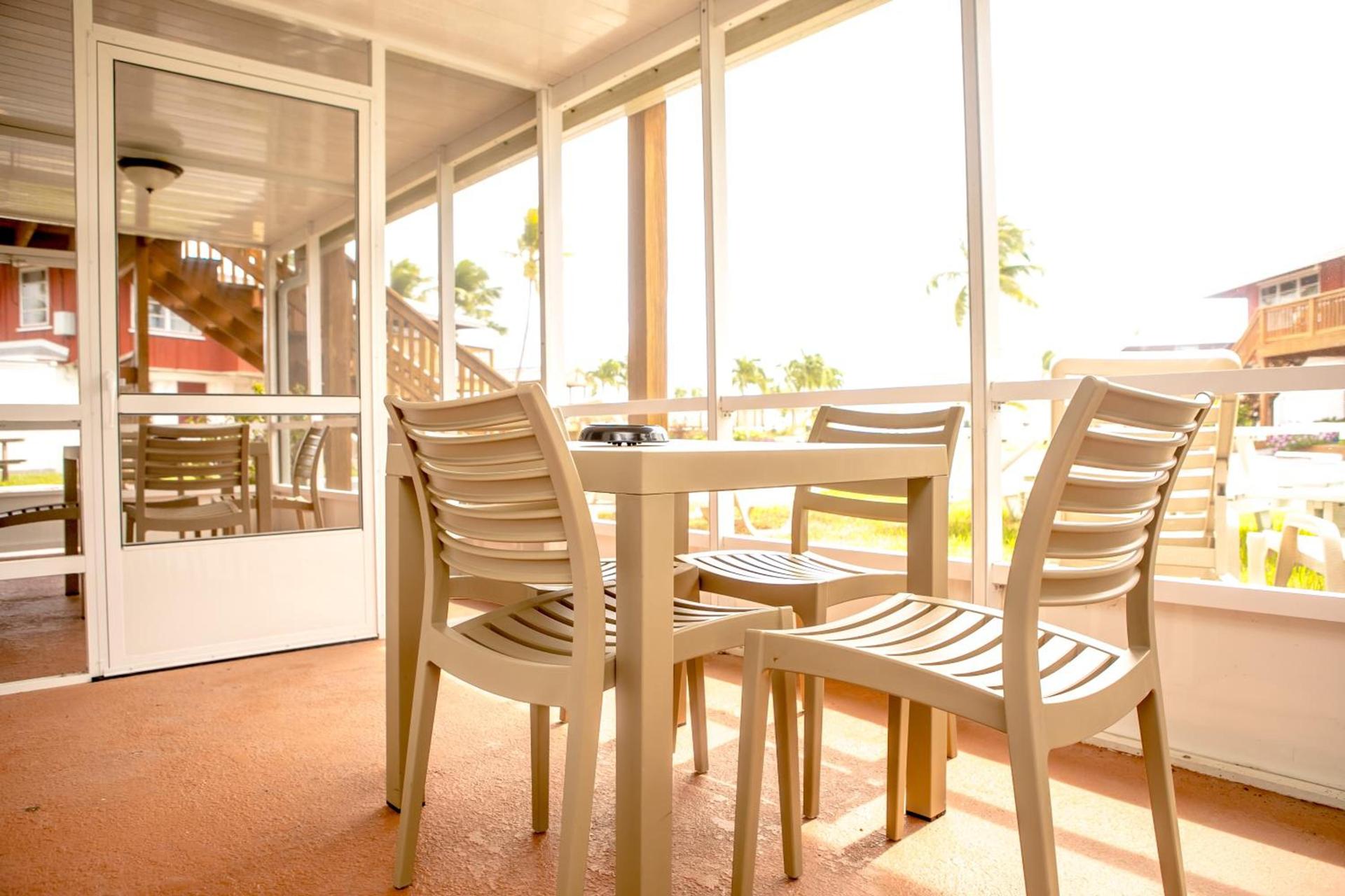 Ragged Edge Resort & Marina photo 20