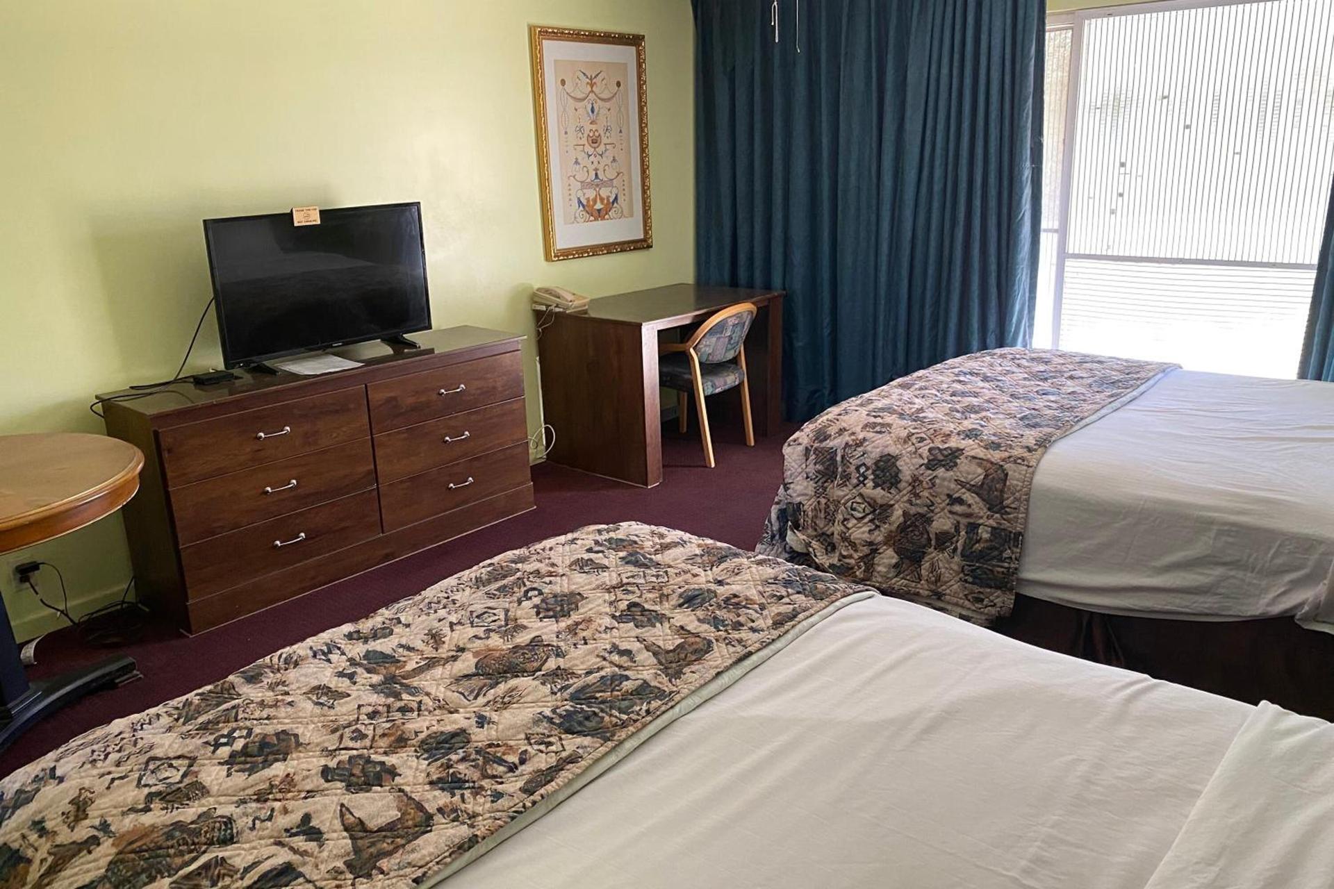 OYO Hotel Yuma AZ Desert Grove photo 63