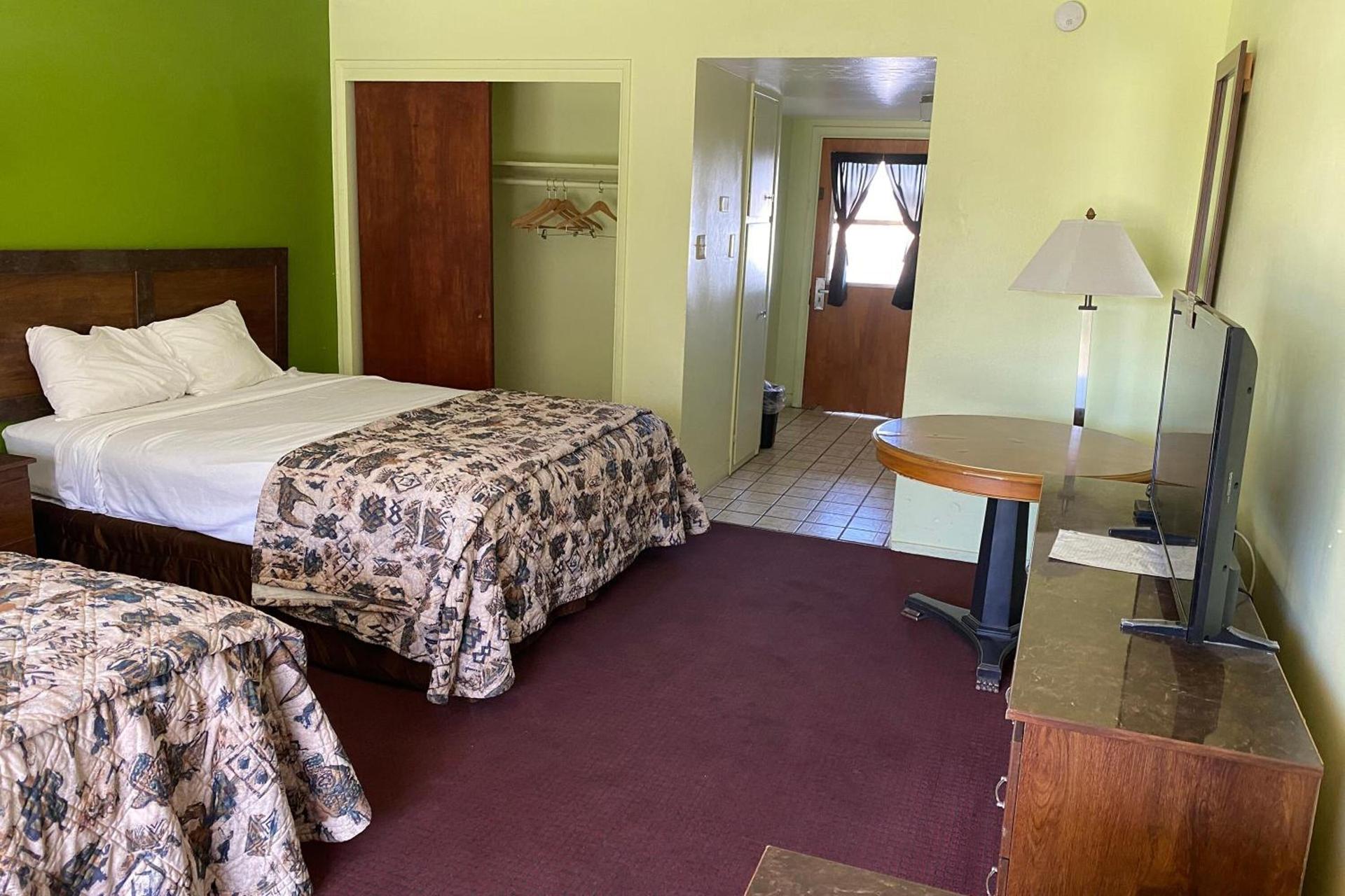 OYO Hotel Yuma AZ Desert Grove photo 60