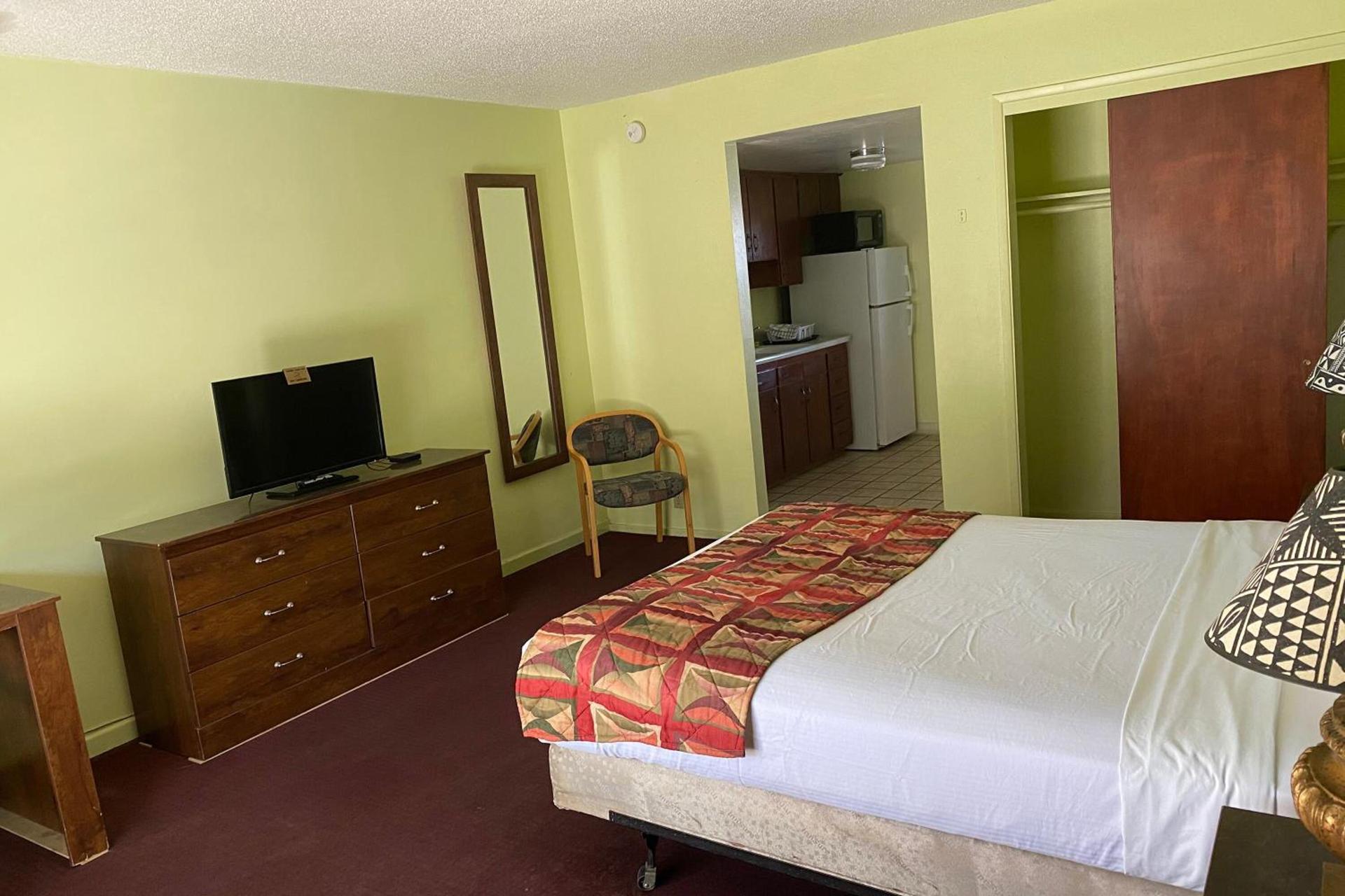 OYO Hotel Yuma AZ Desert Grove photo 64