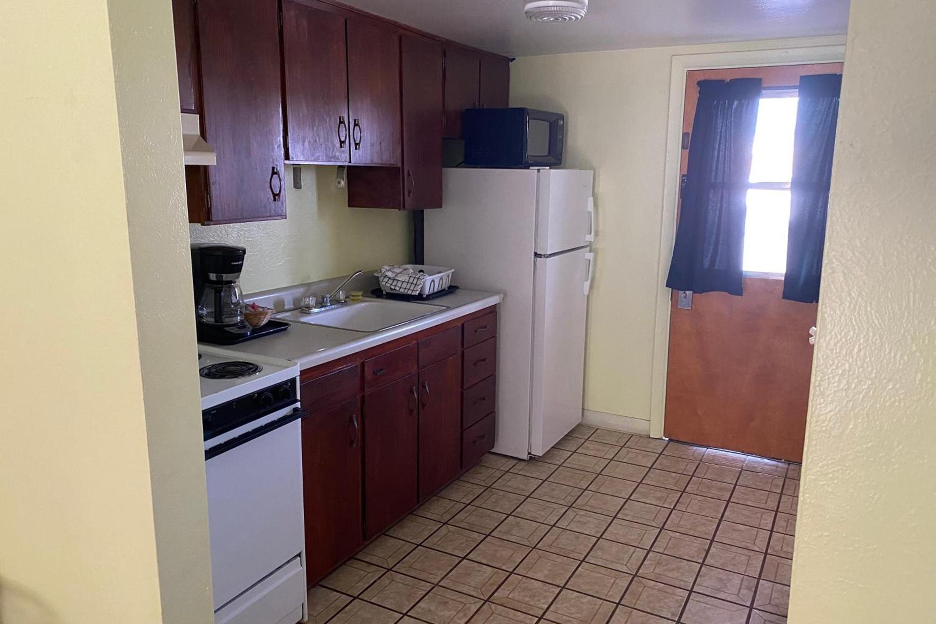 OYO Hotel Yuma AZ Desert Grove photo 61