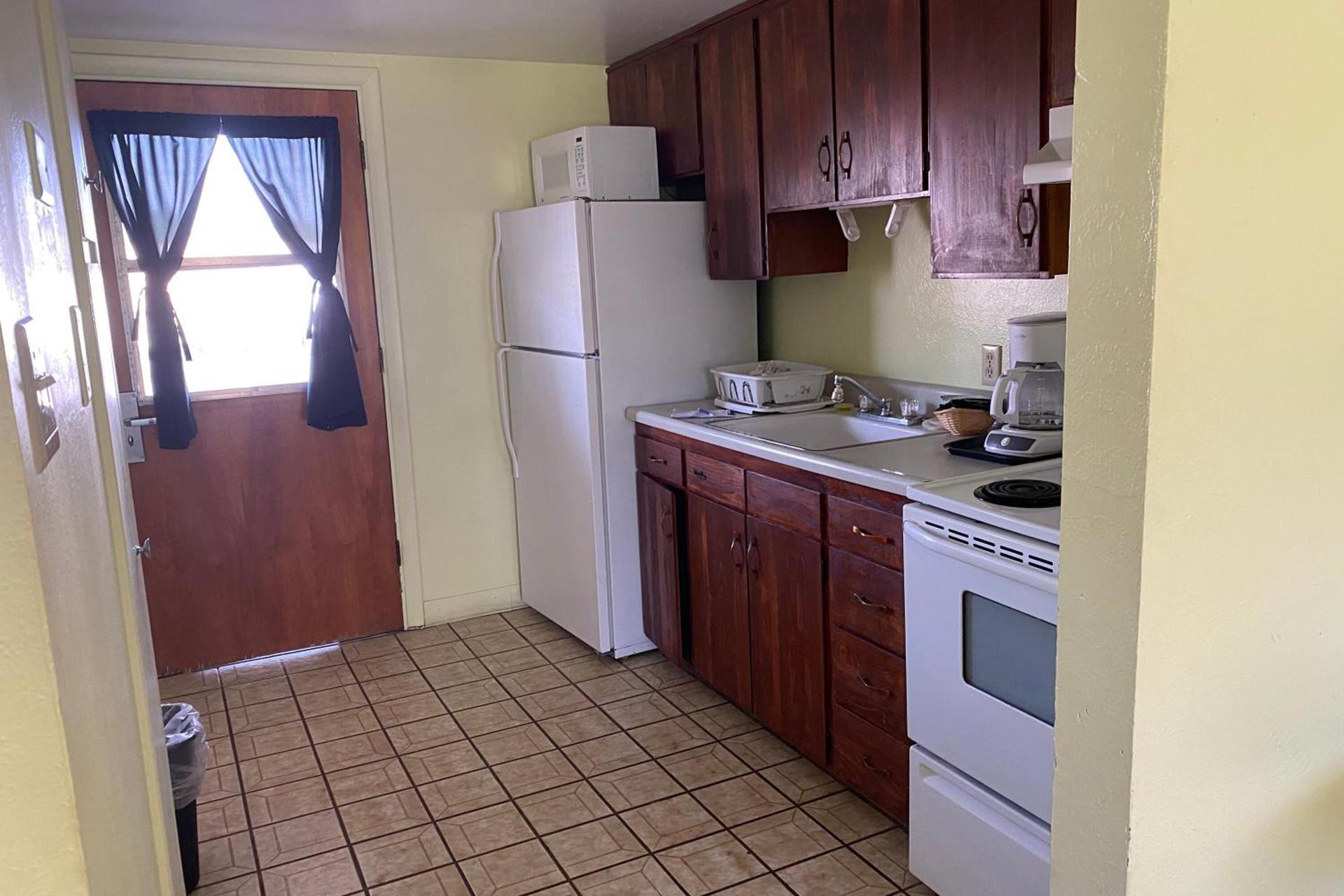 OYO Hotel Yuma AZ Desert Grove photo 47
