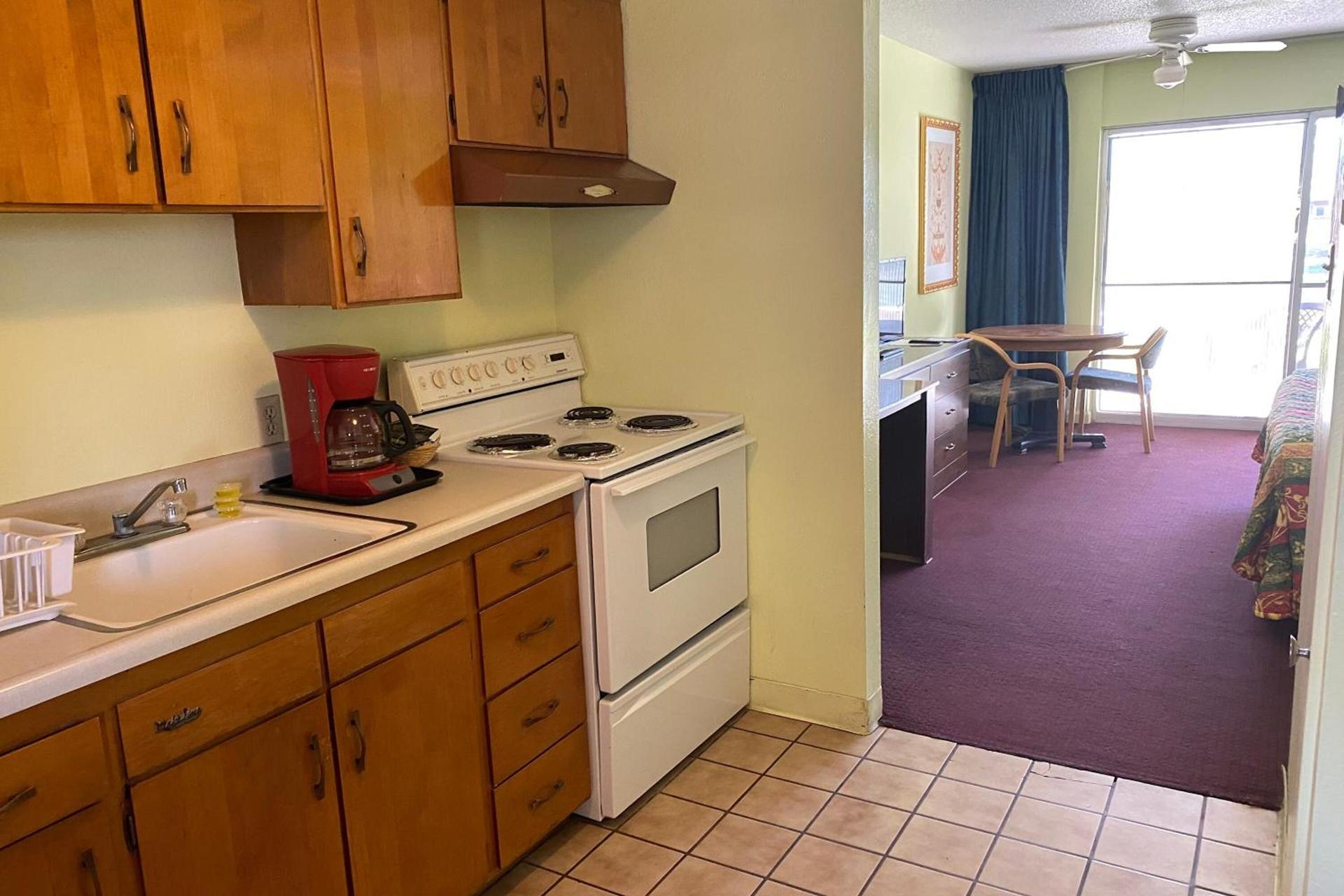OYO Hotel Yuma AZ Desert Grove photo 41