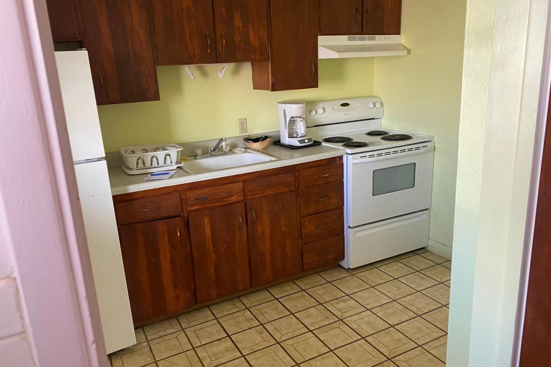 OYO Hotel Yuma AZ Desert Grove photo 46