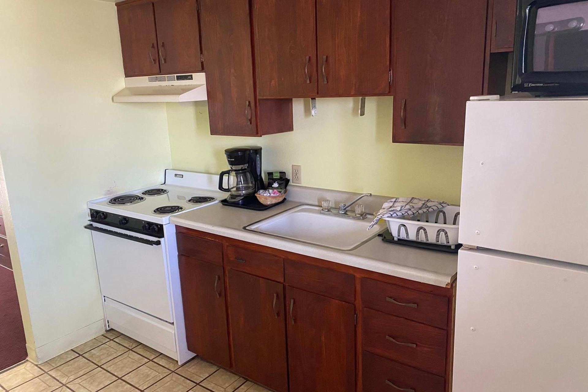 OYO Hotel Yuma AZ Desert Grove photo 40