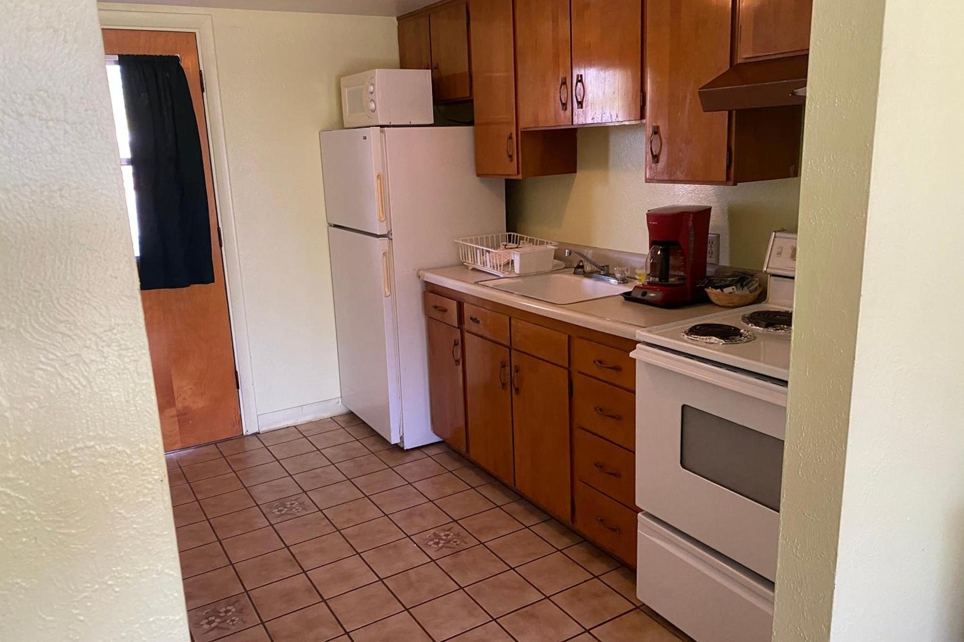 OYO Hotel Yuma AZ Desert Grove photo 49