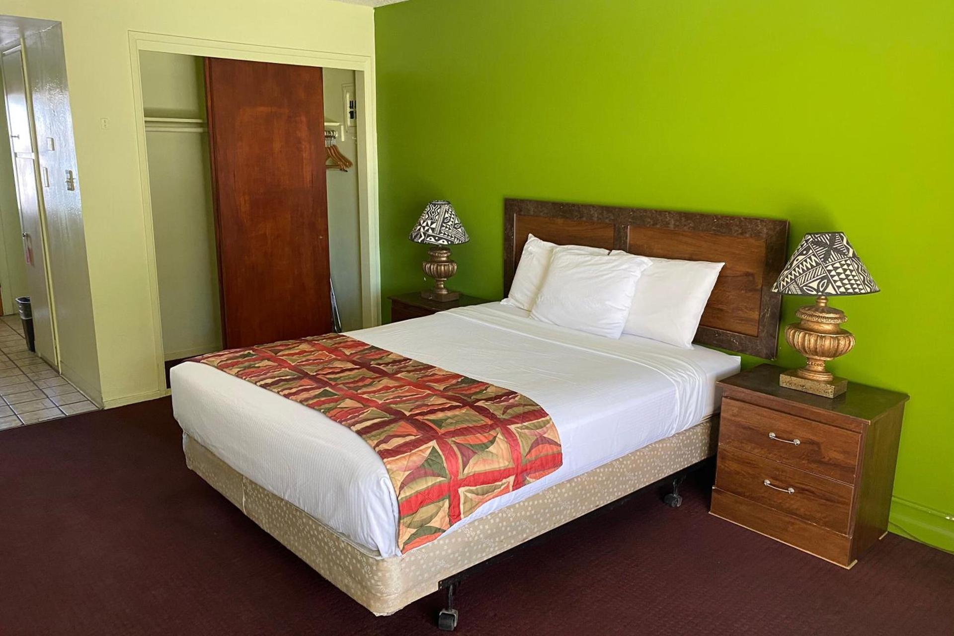 OYO Hotel Yuma AZ Desert Grove photo 37