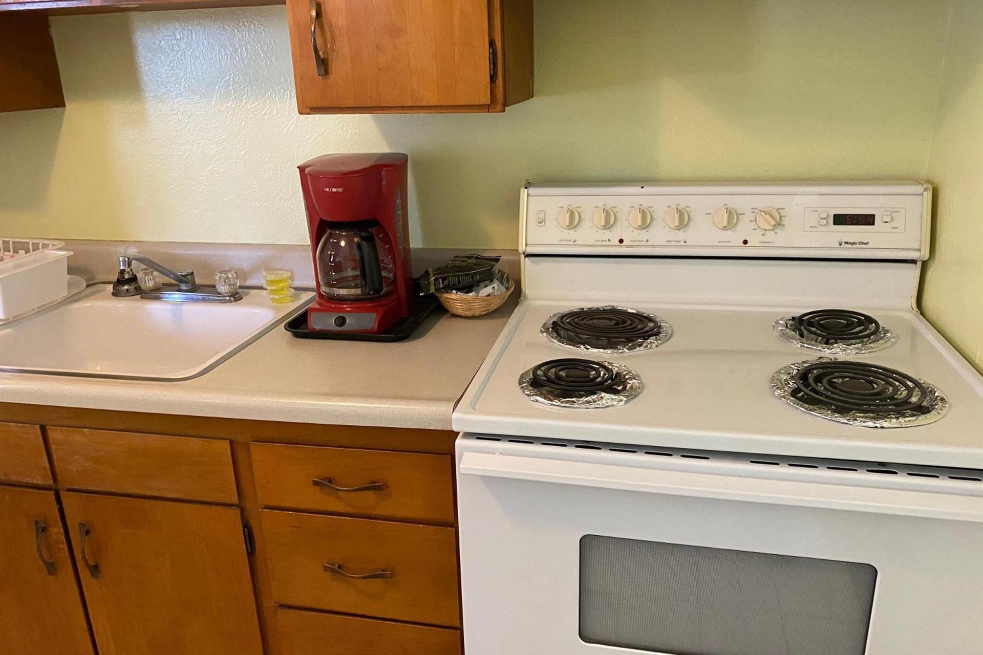 OYO Hotel Yuma AZ Desert Grove photo 44