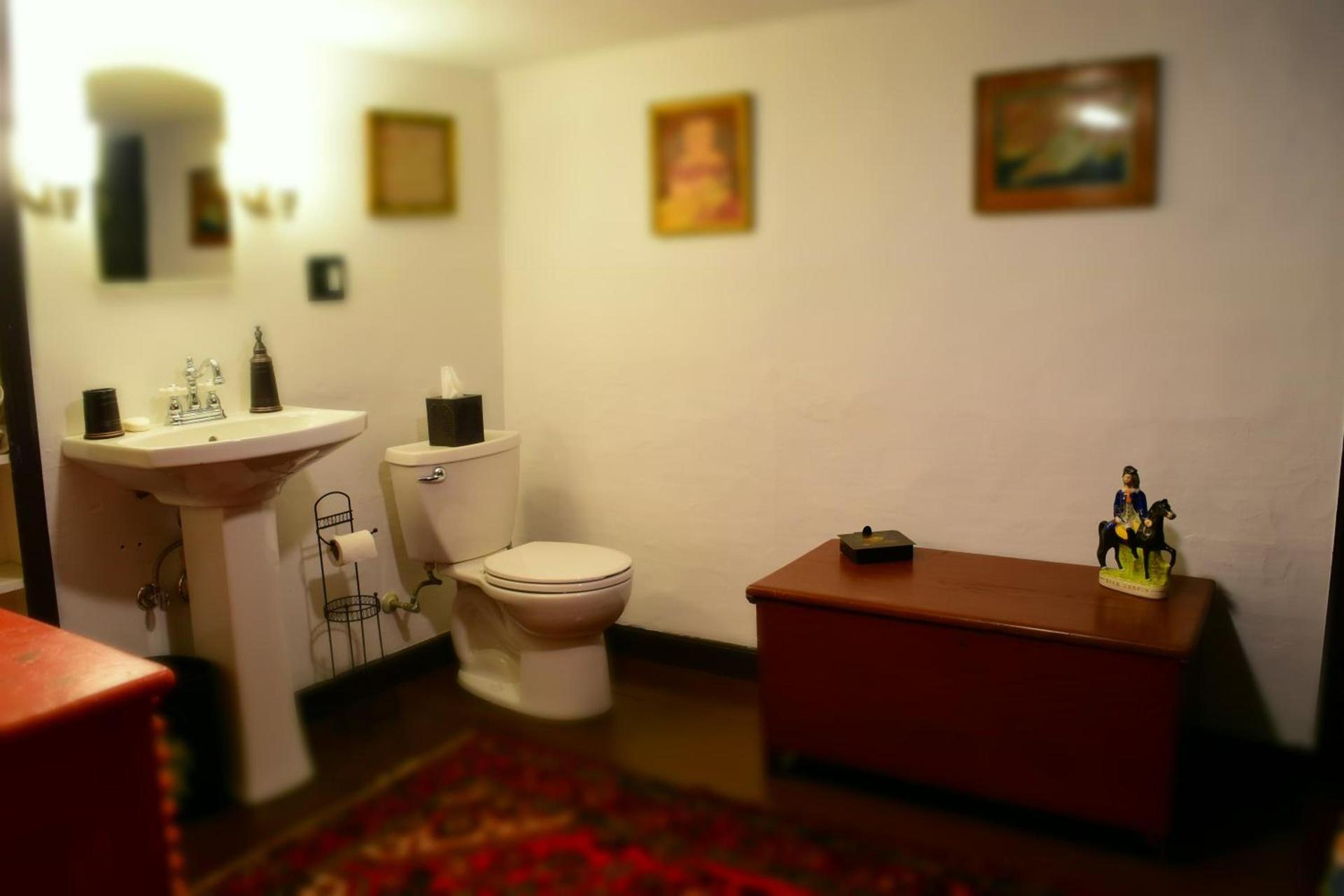 Daniels House Inn photo 29