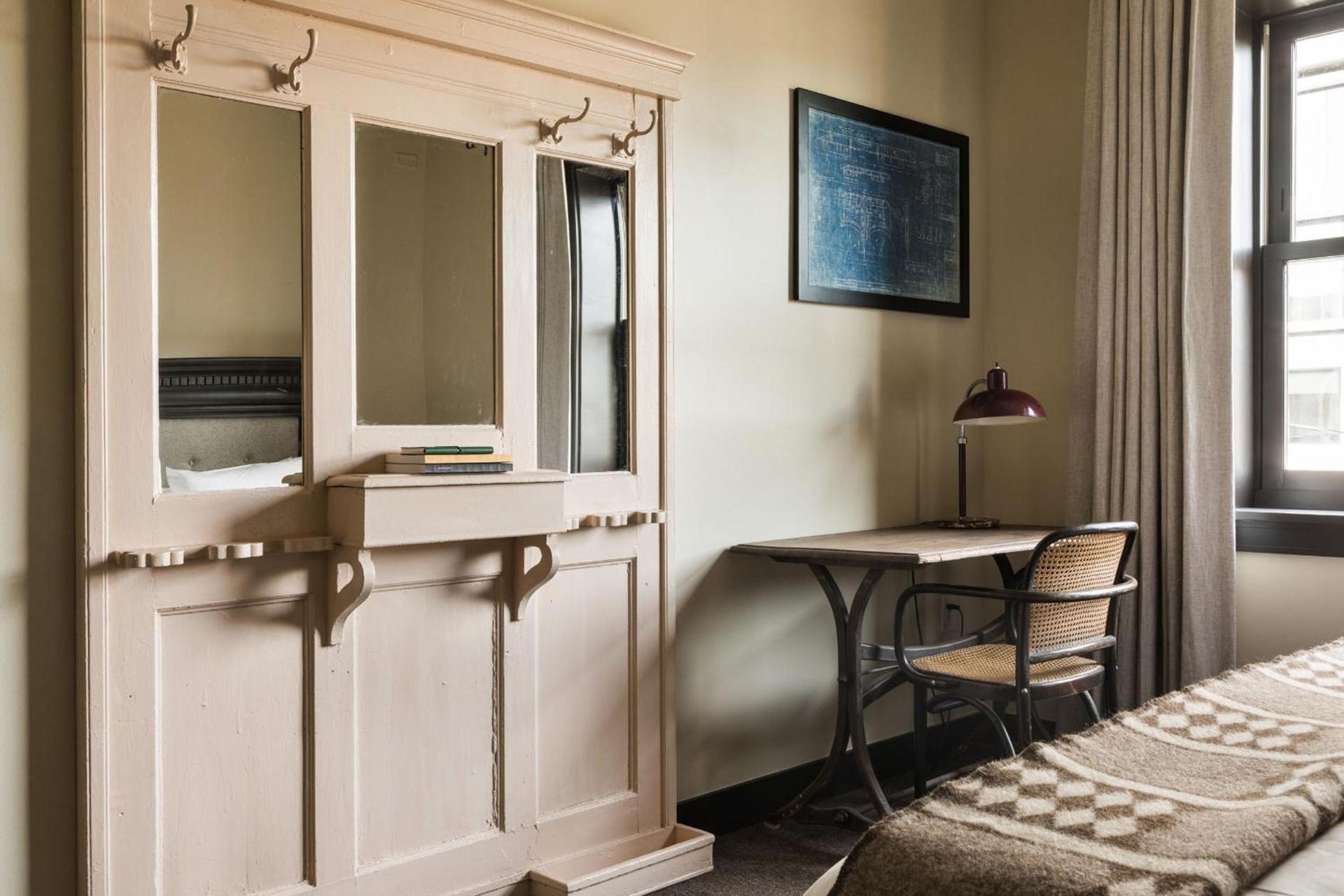 KEX Hotel photo 24