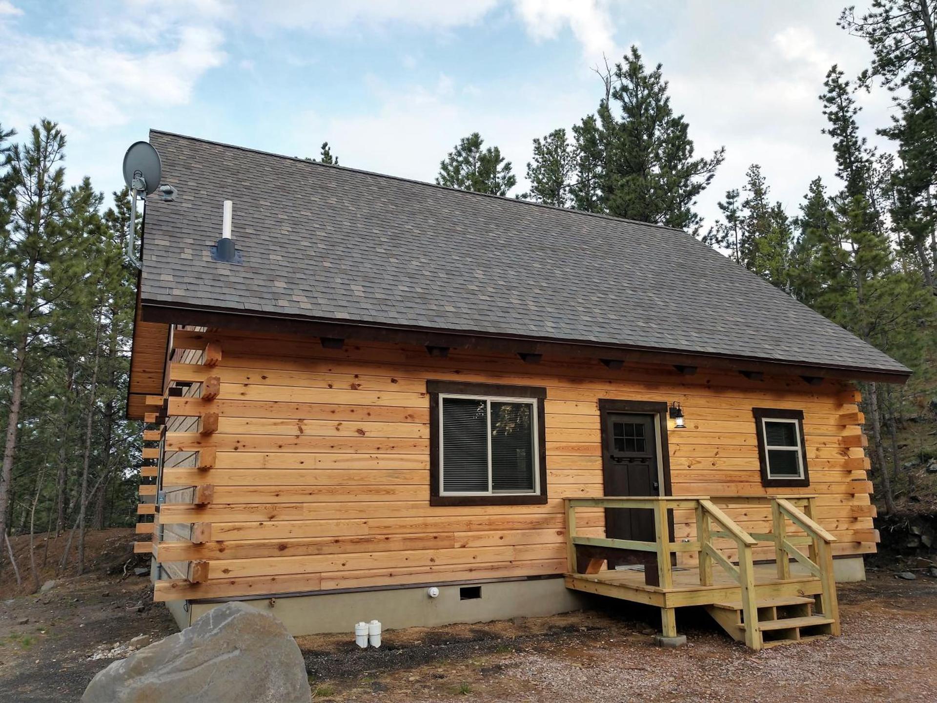 Freedom Ridge Cabins photo 16
