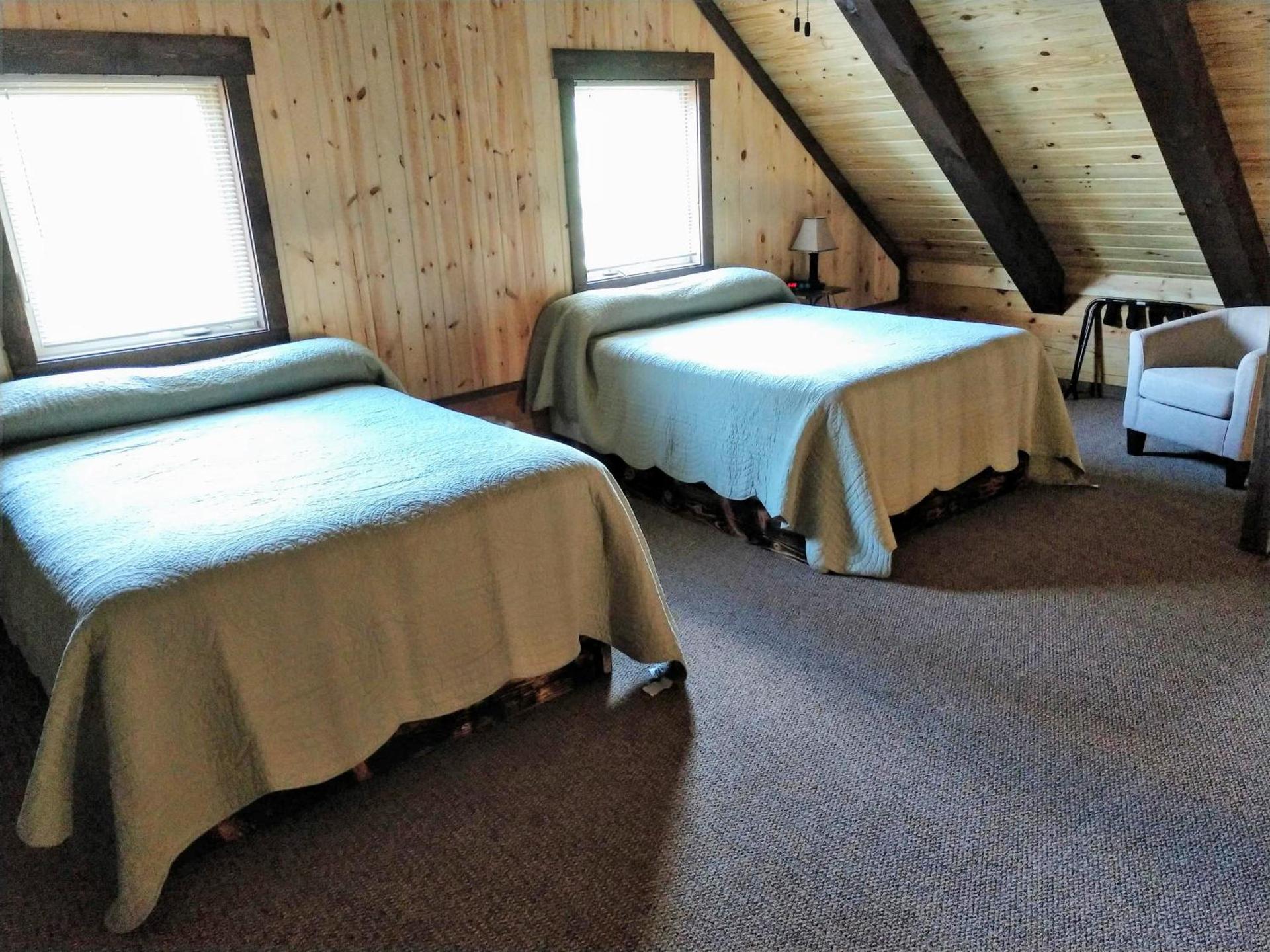 Freedom Ridge Cabins photo 17