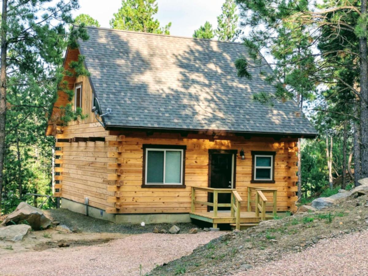 Freedom Ridge Cabins photo 39