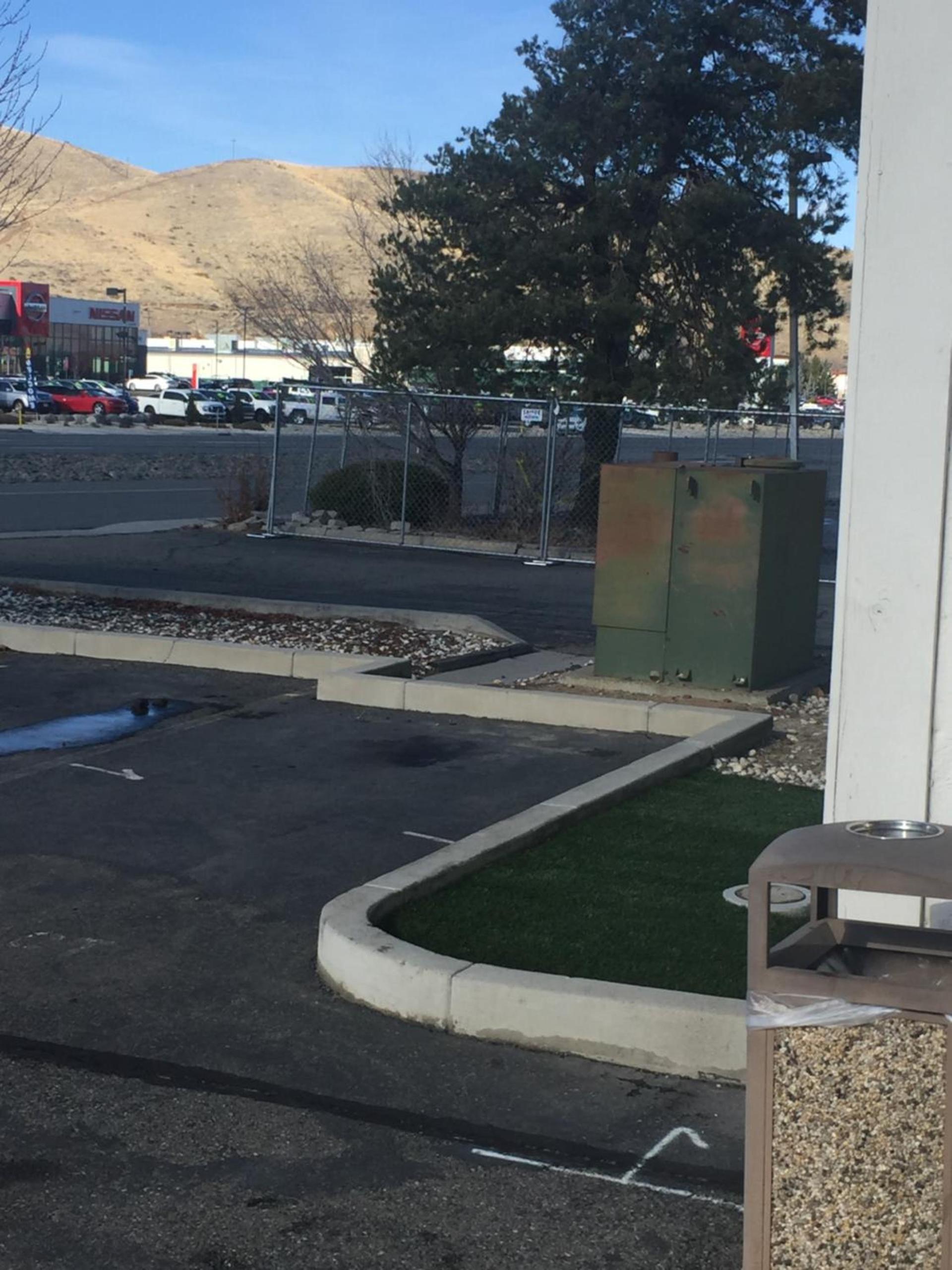 Super 8 by Wyndham Carson City Lake Tahoe photo 27
