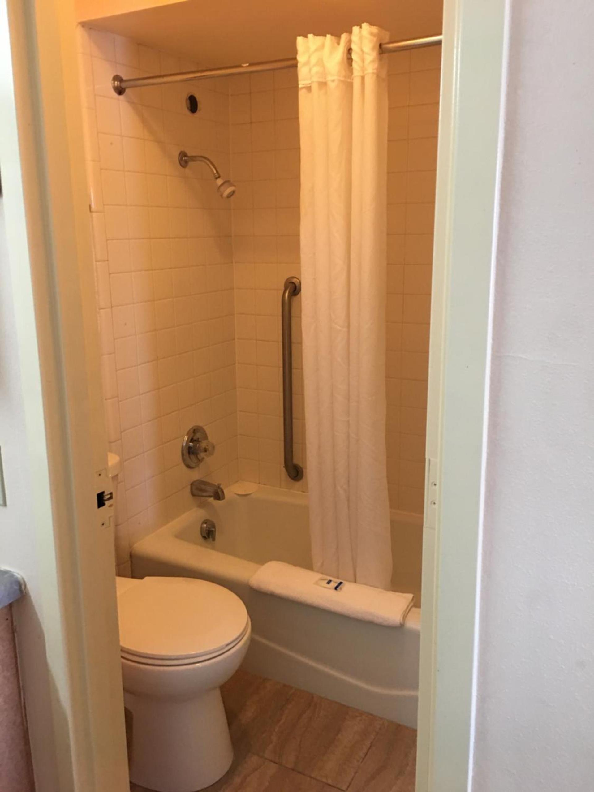 Rodeway Inn Sergeant Bluff - Sioux City photo 30