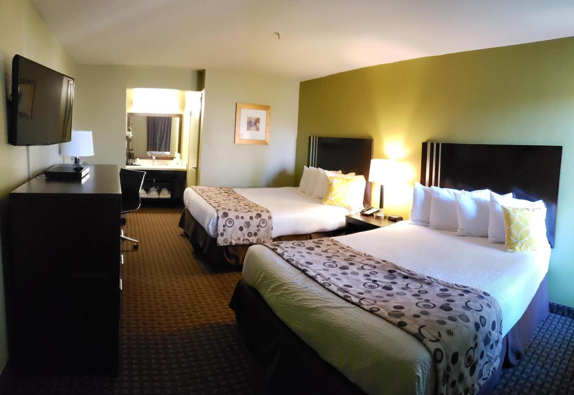 SureStay Hotel by Best Western Vallejo Napa Valley photo 19