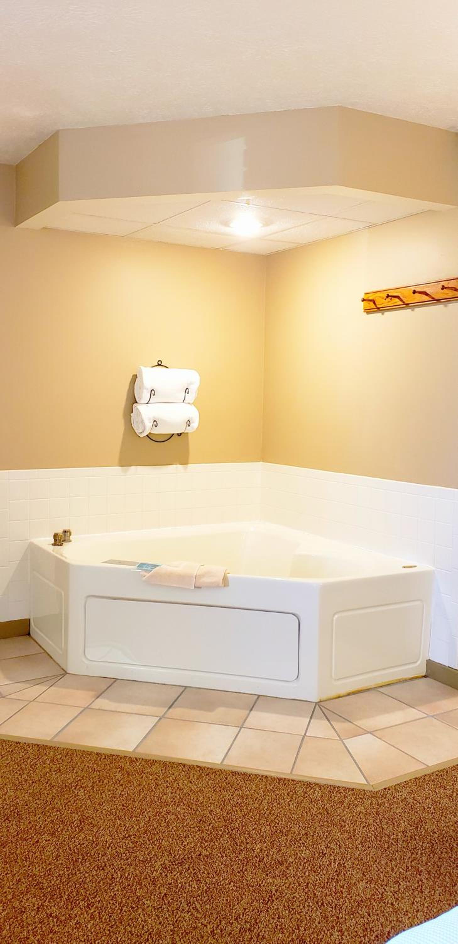 Berlin Heritage Inn photo 32