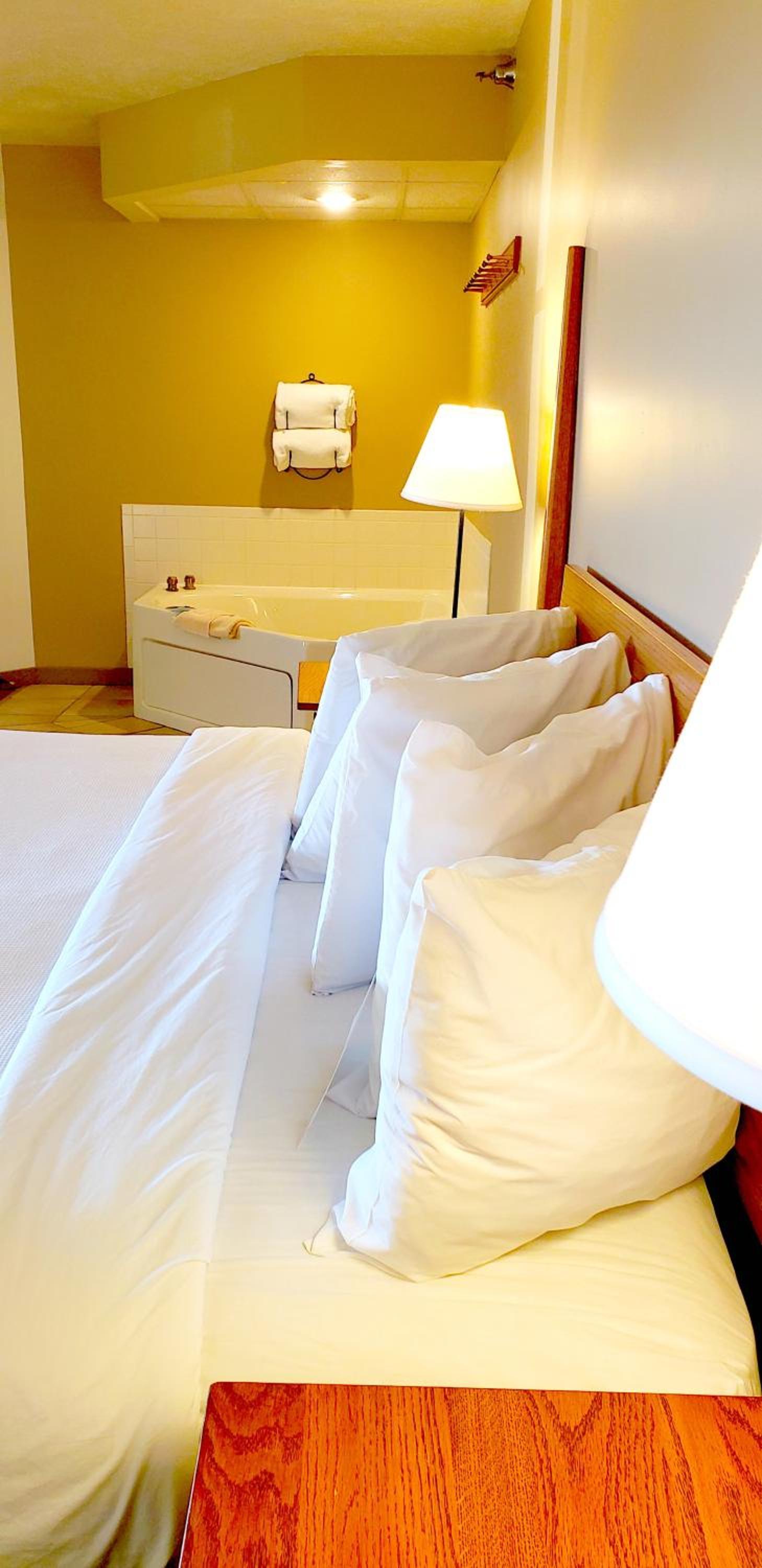 Berlin Heritage Inn photo 34