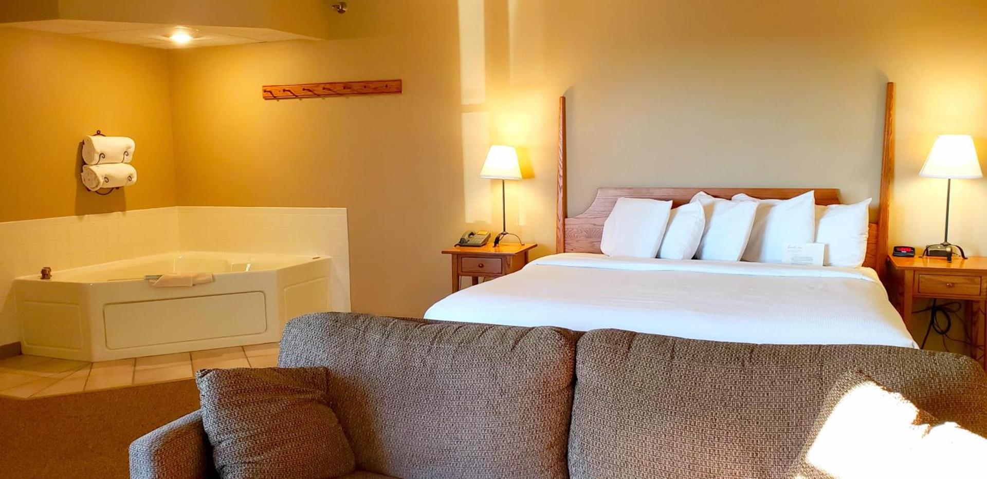 Berlin Heritage Inn photo 36